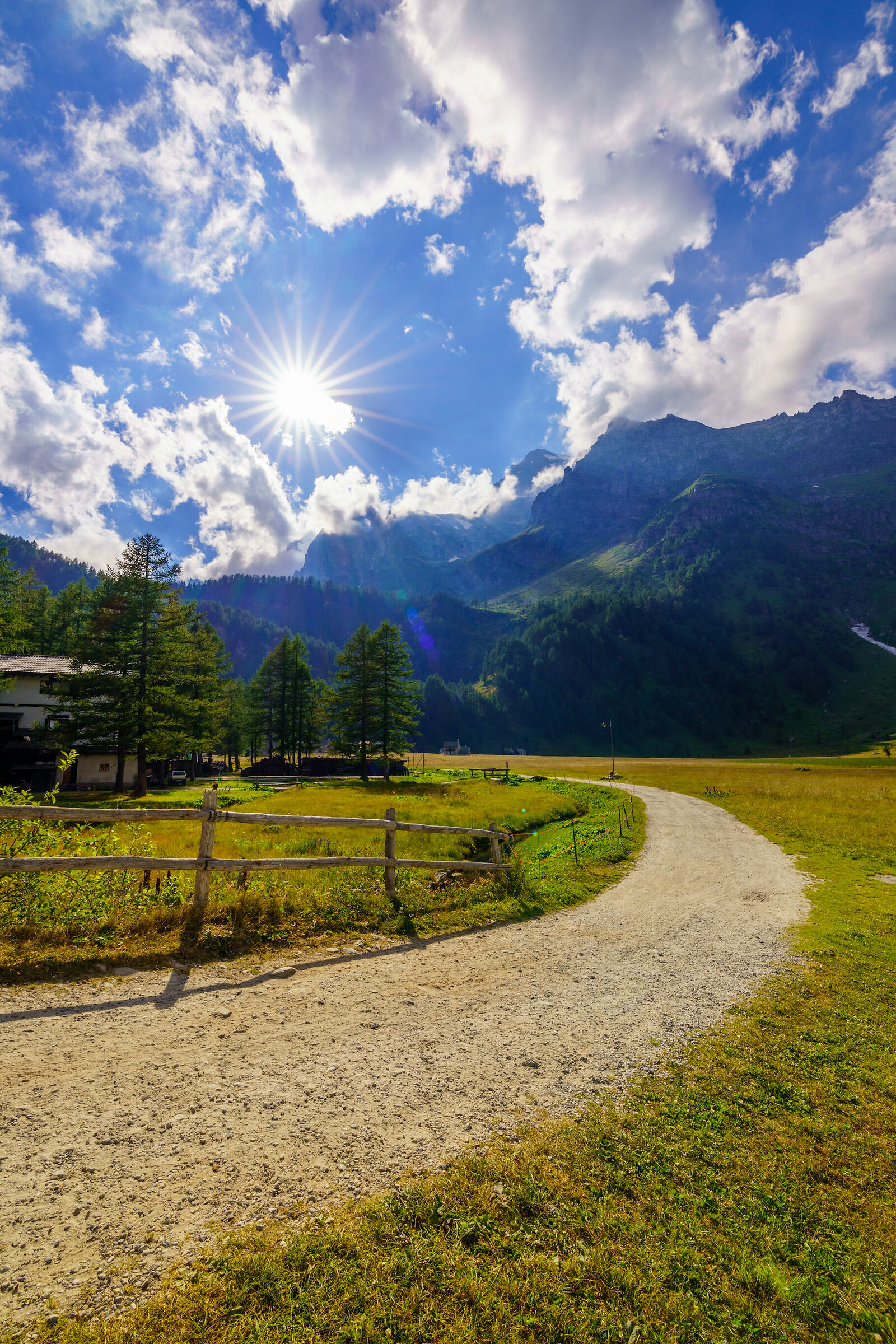 Alpe Devero