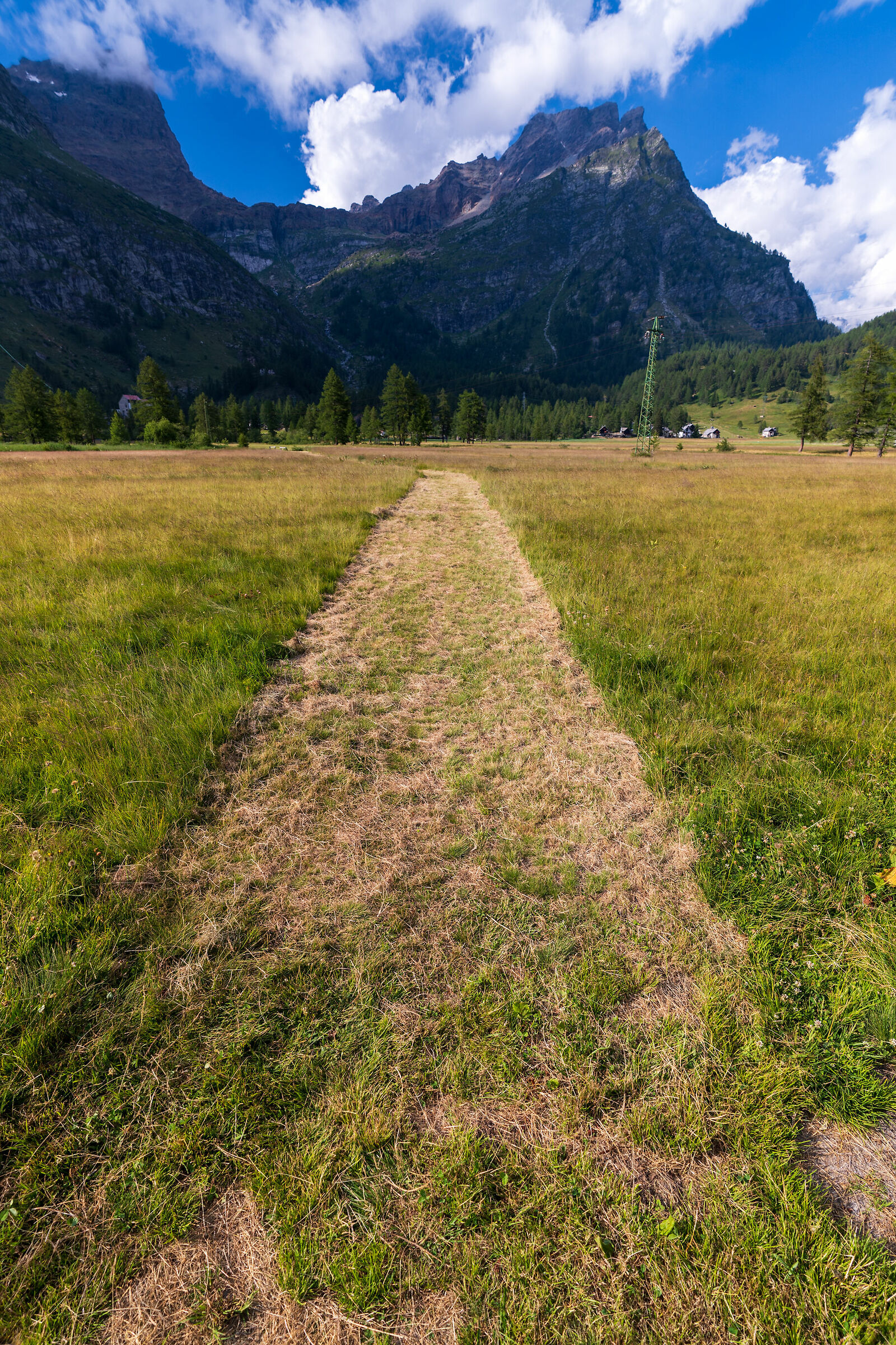 Alpe Devero