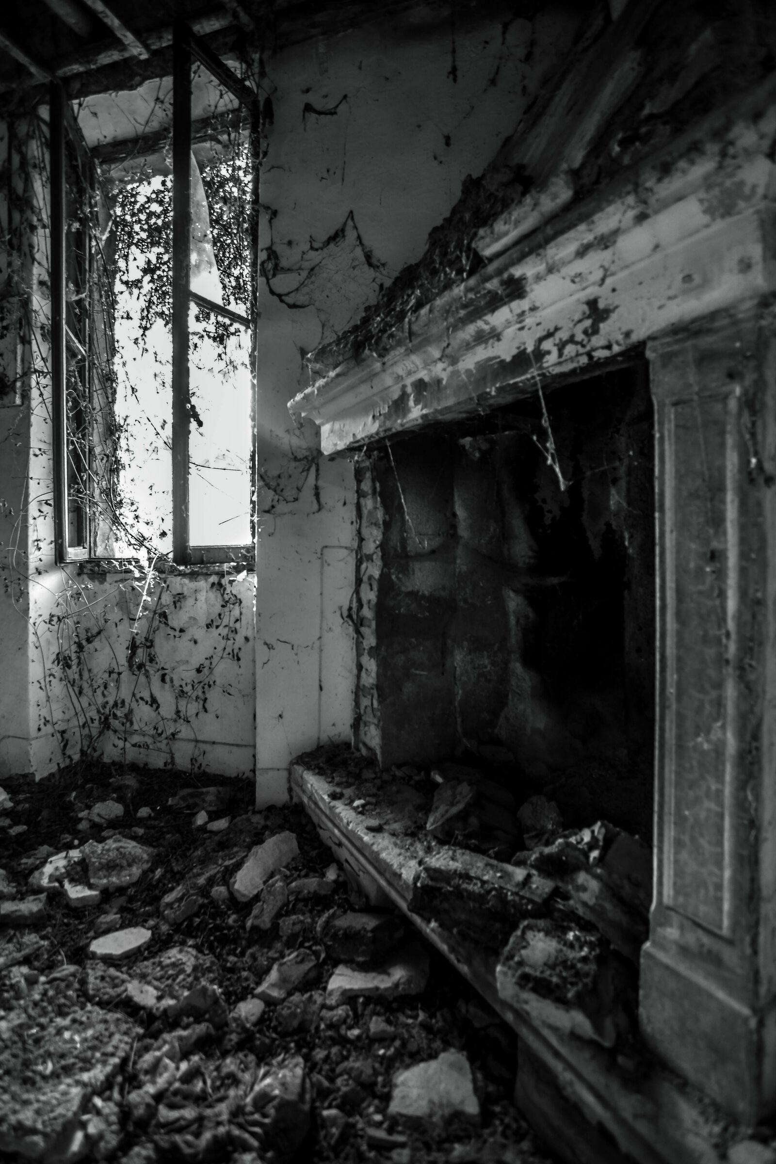 disasters of a lifetime