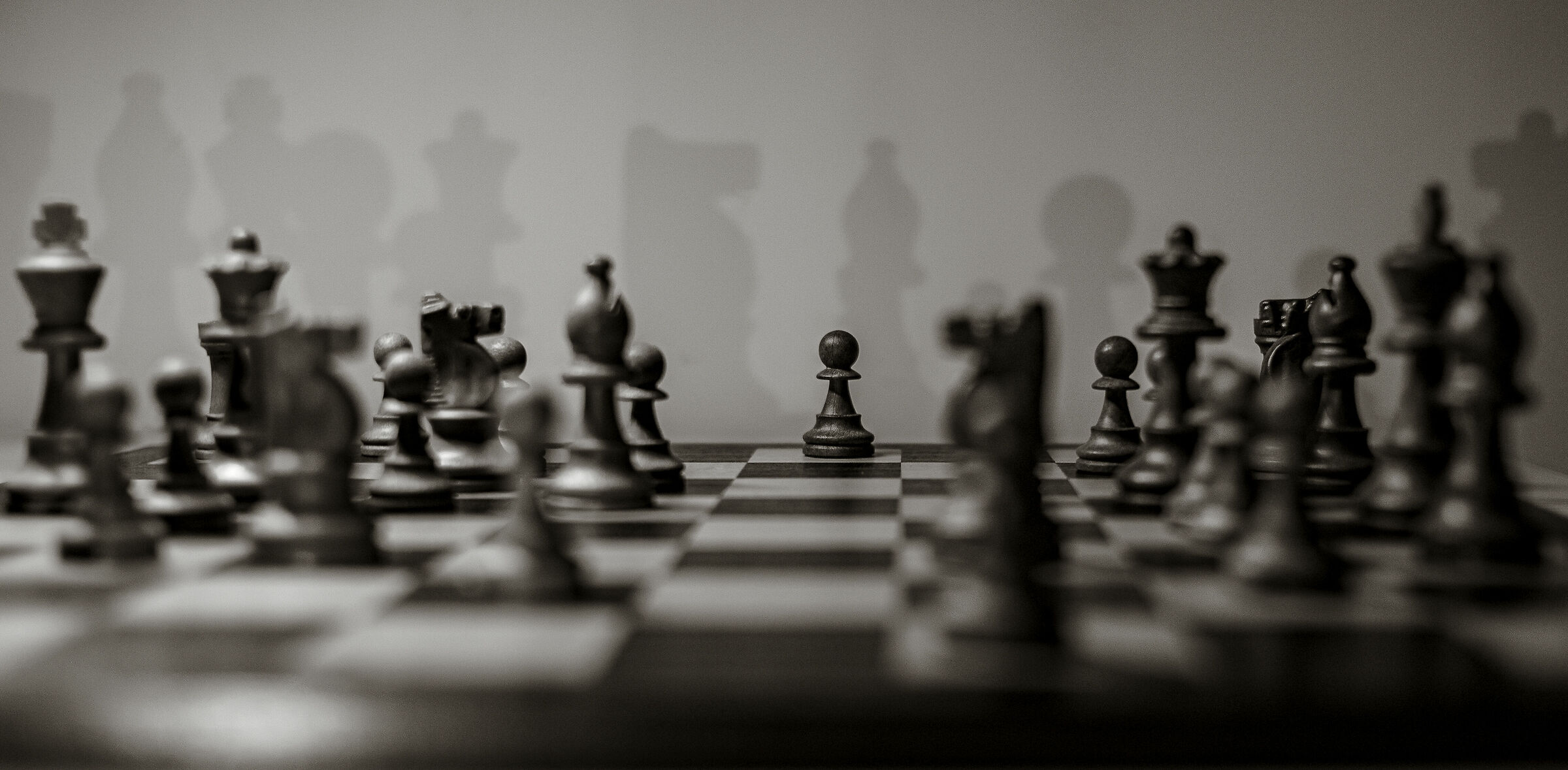 Una Partita In ombra