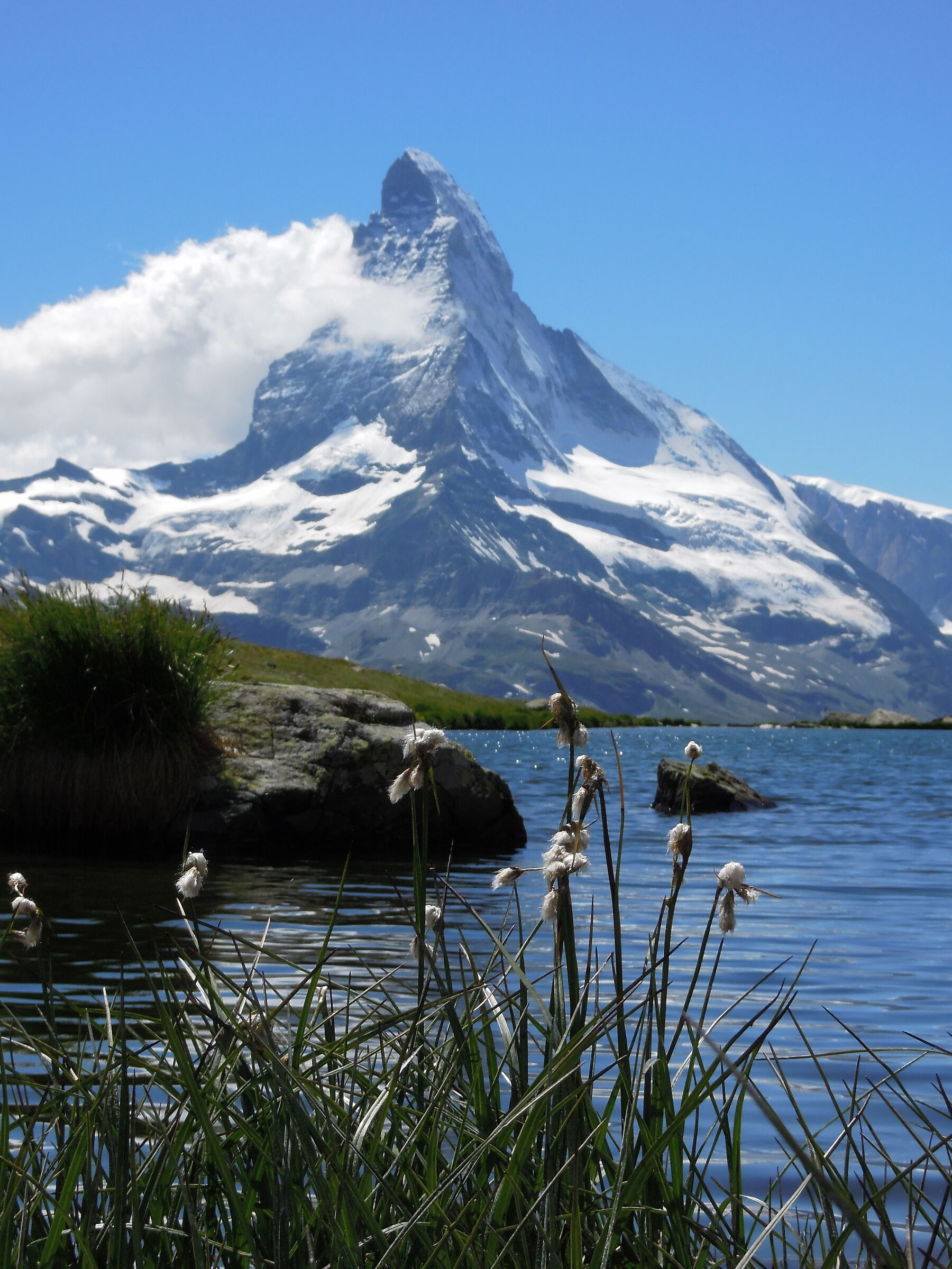 Matterhorn of Zermatt