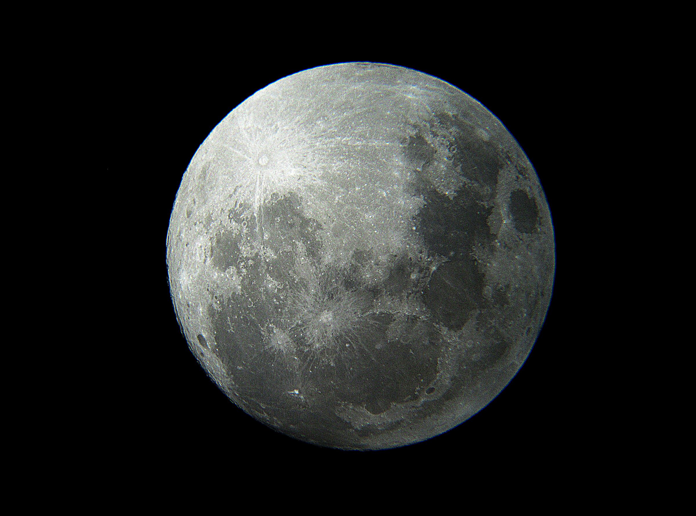 Luna piena 2015