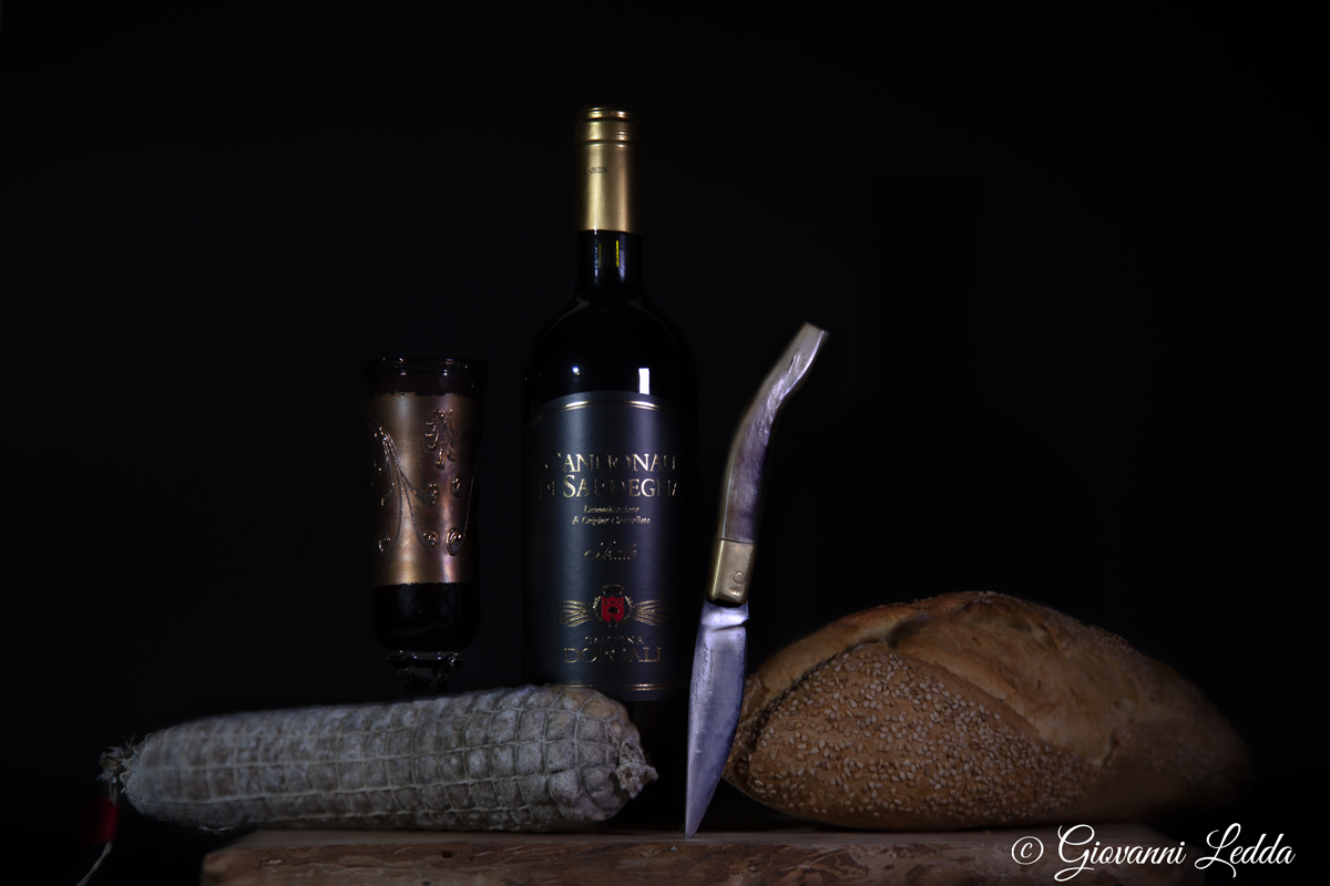 i mille sapori dell'autunno