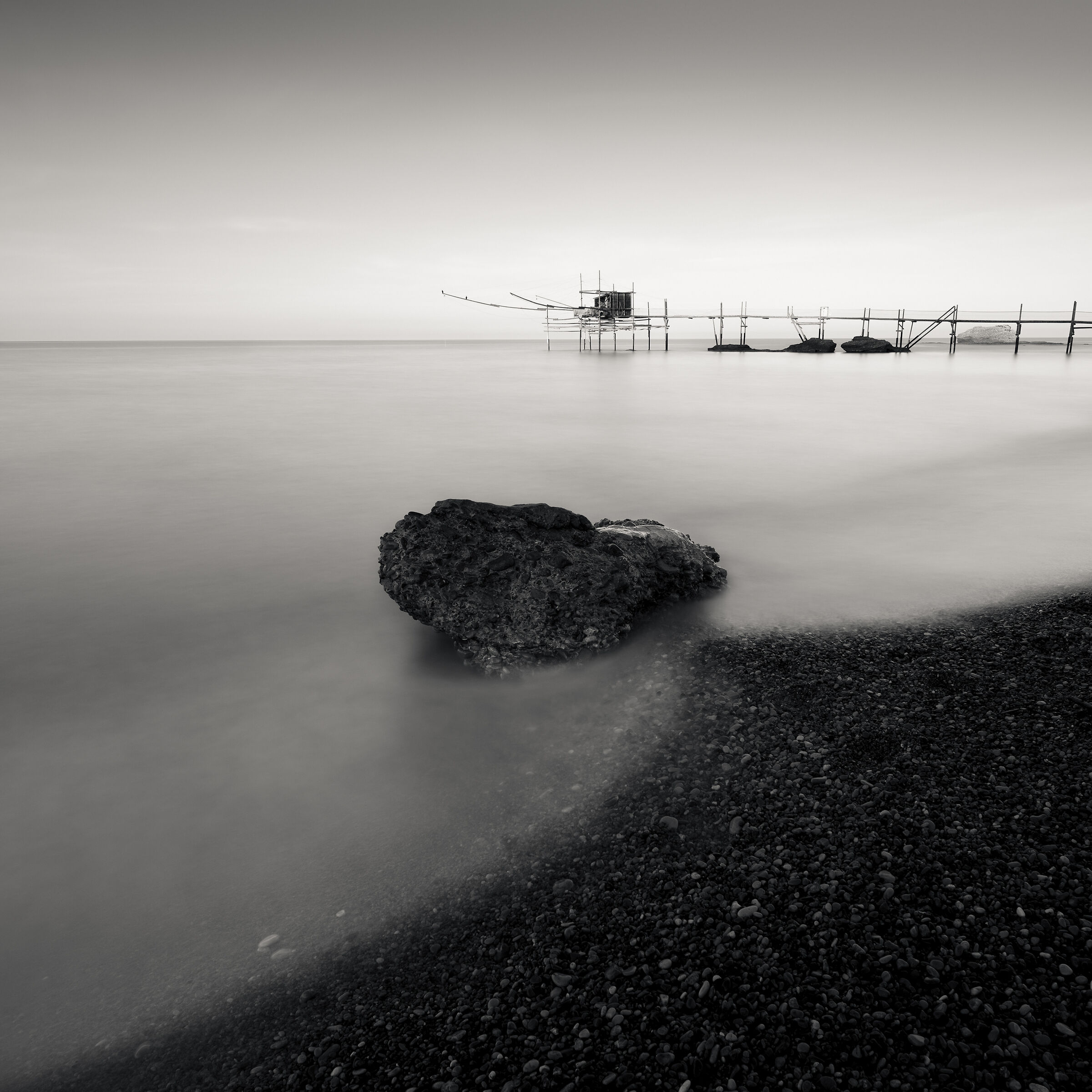 Punta Aderci - Study#2