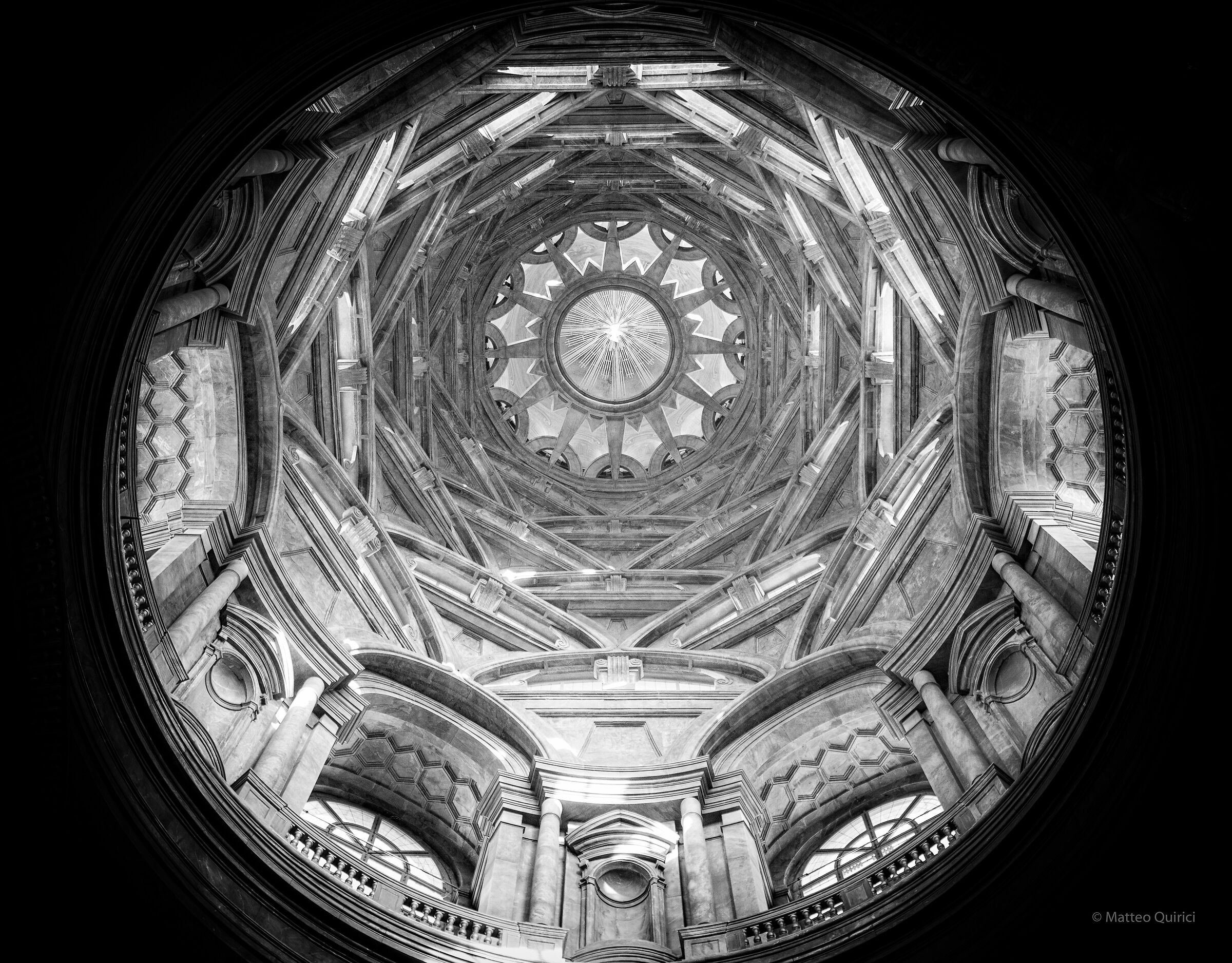 Dome of the Holy Shroud