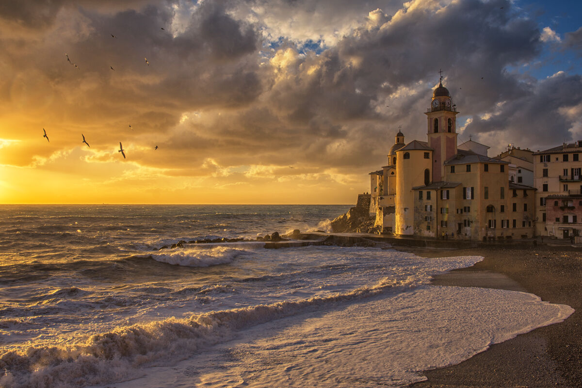 Camogli