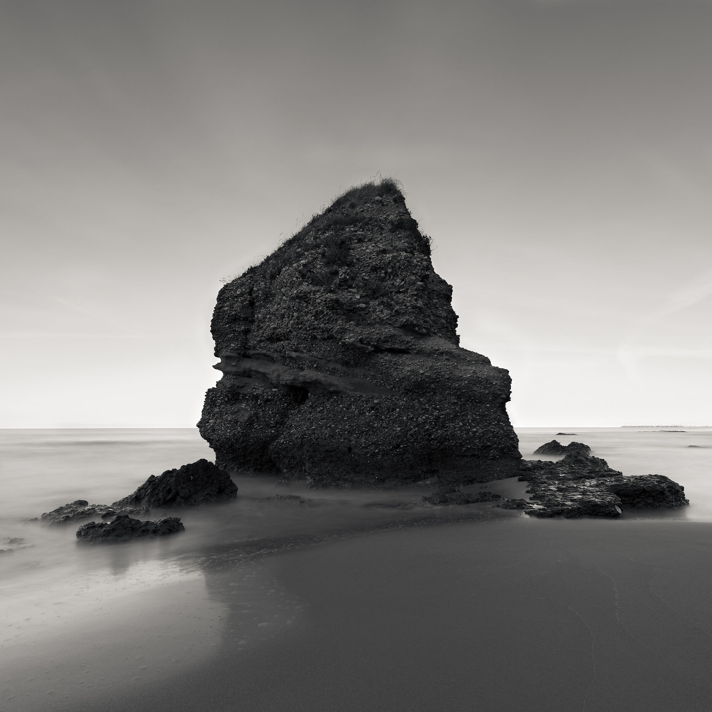 Sea Stack