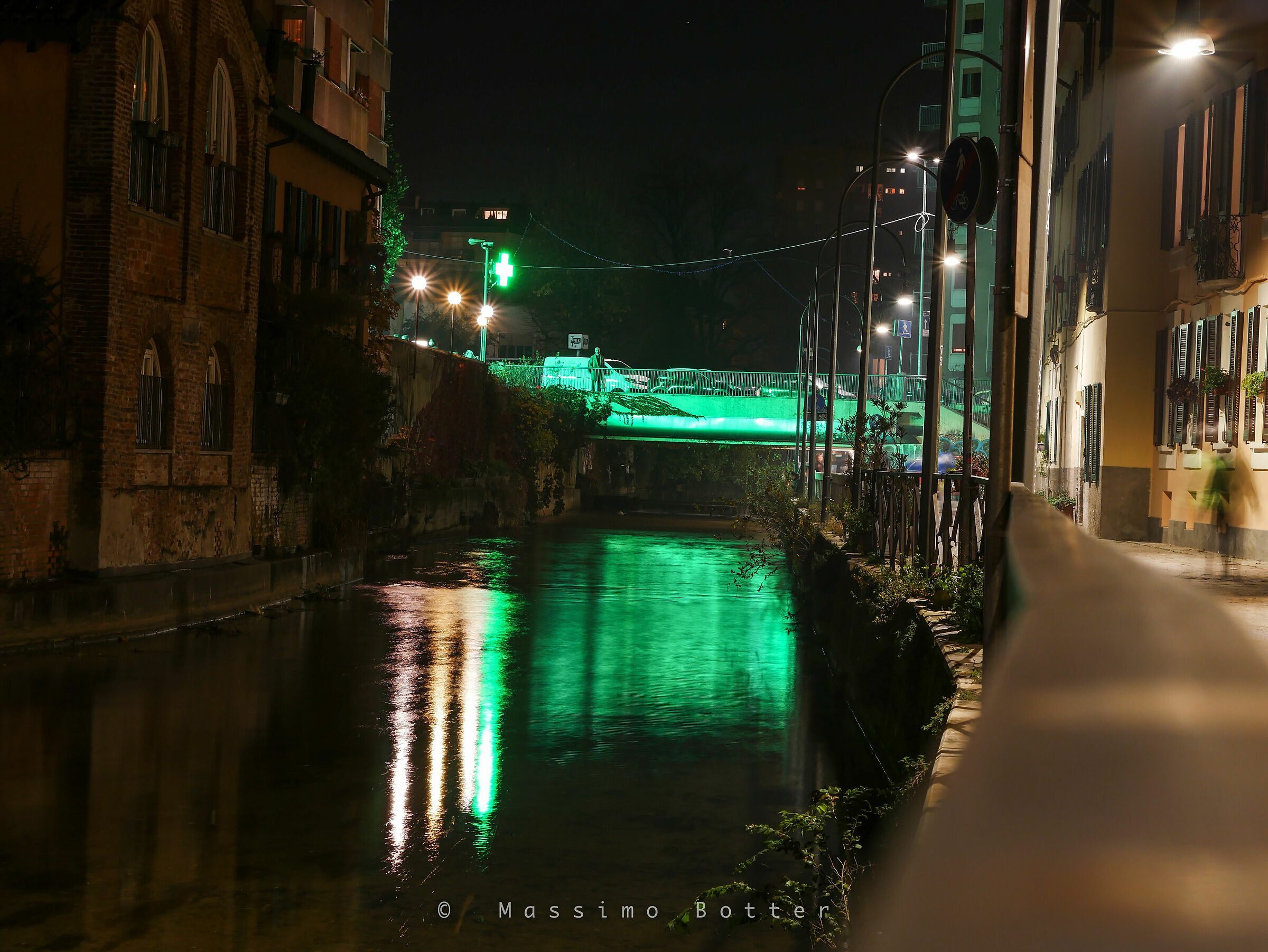 Martesana Covid bridge