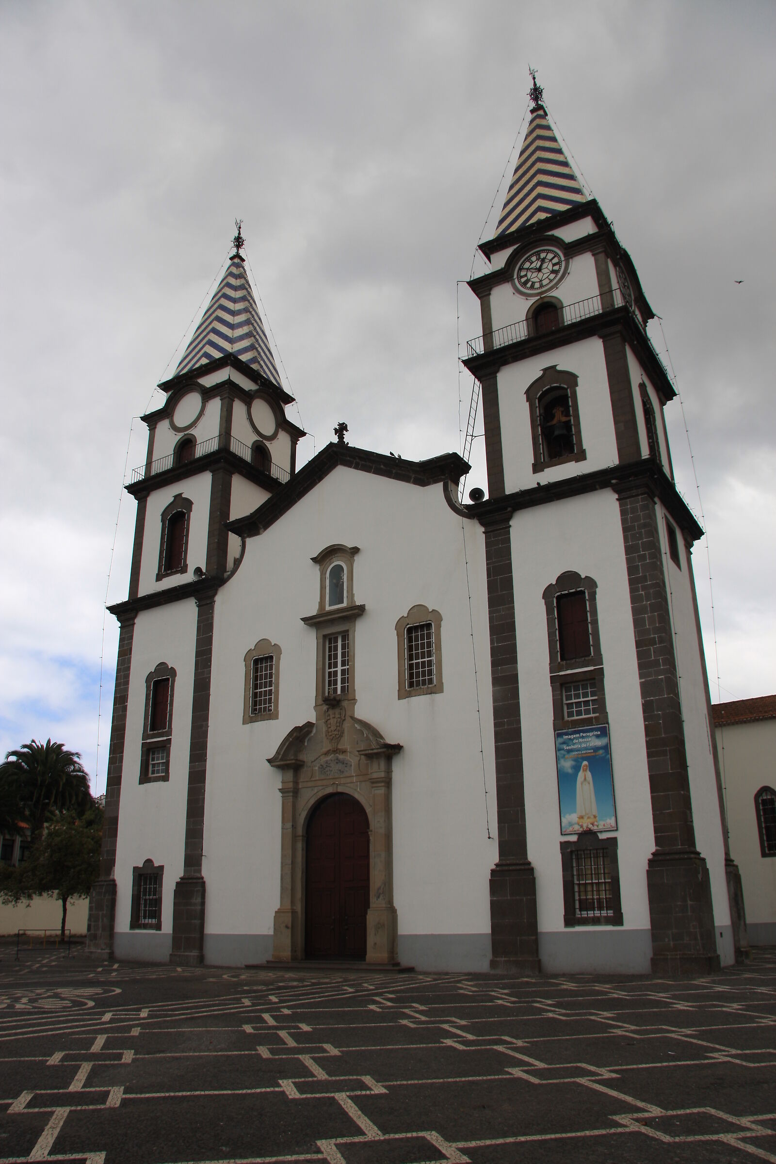 Chiesa di Madeira