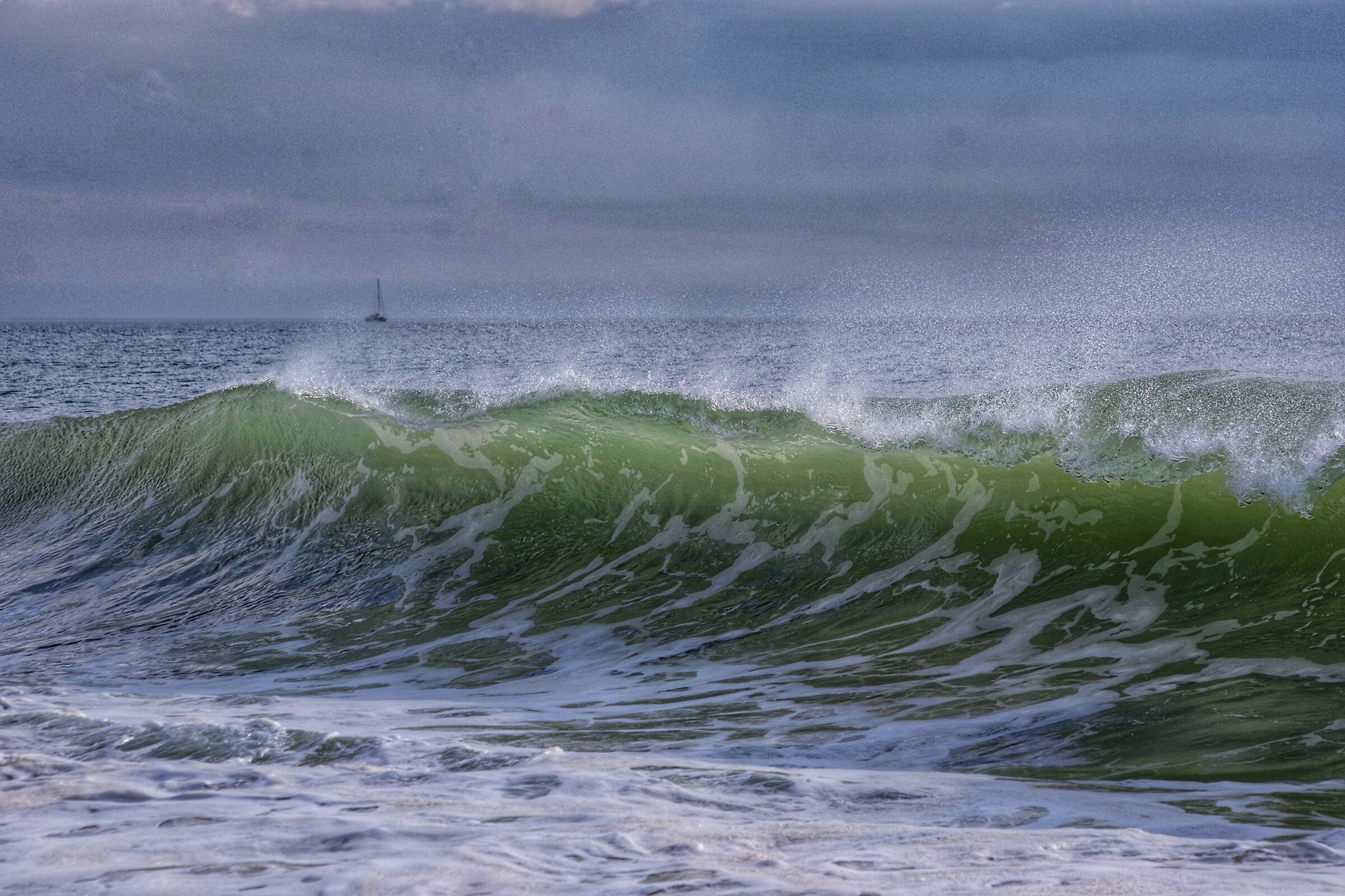 Onda Manta Rota 11/2020