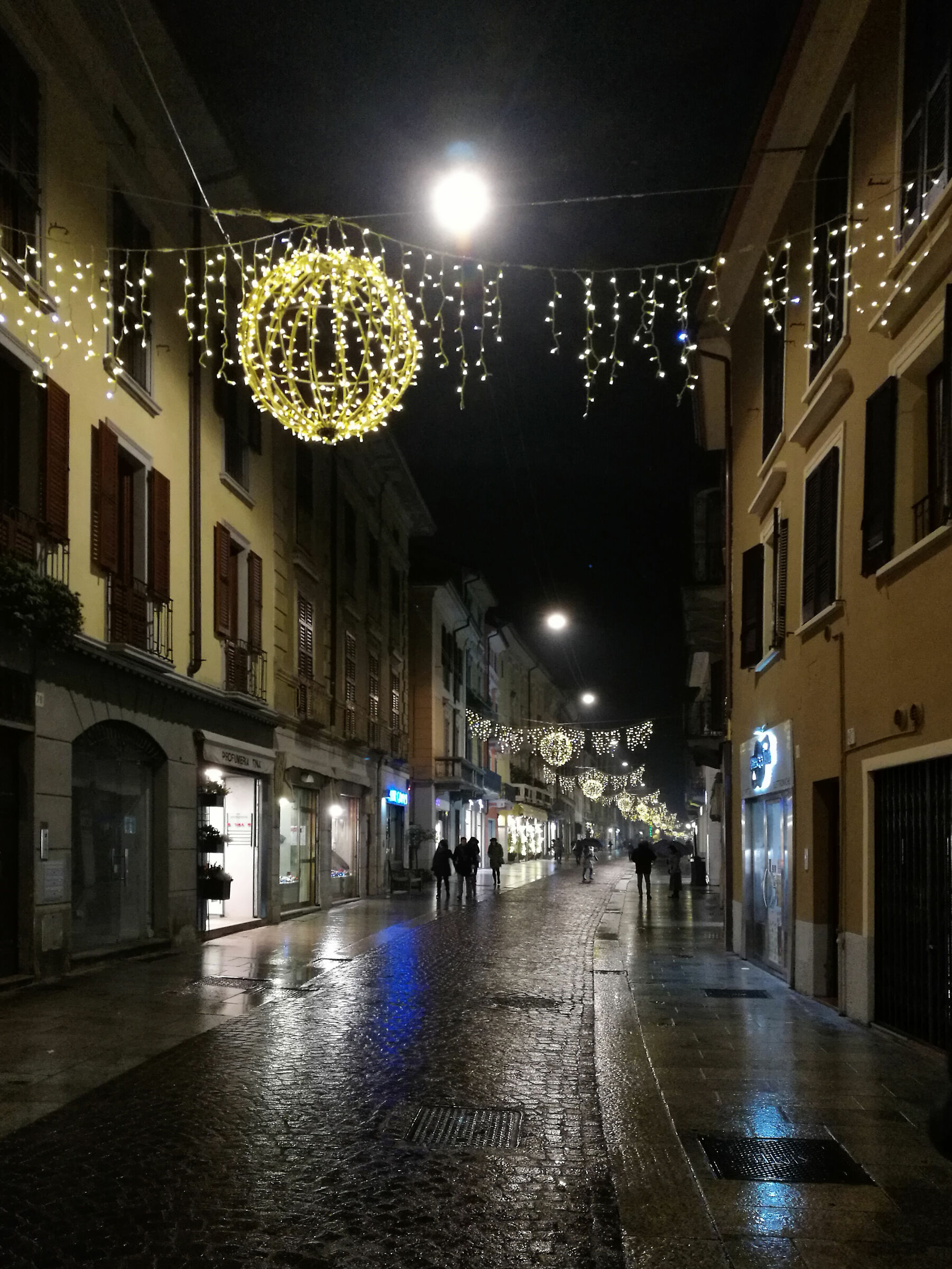 Nostalgia del Natale