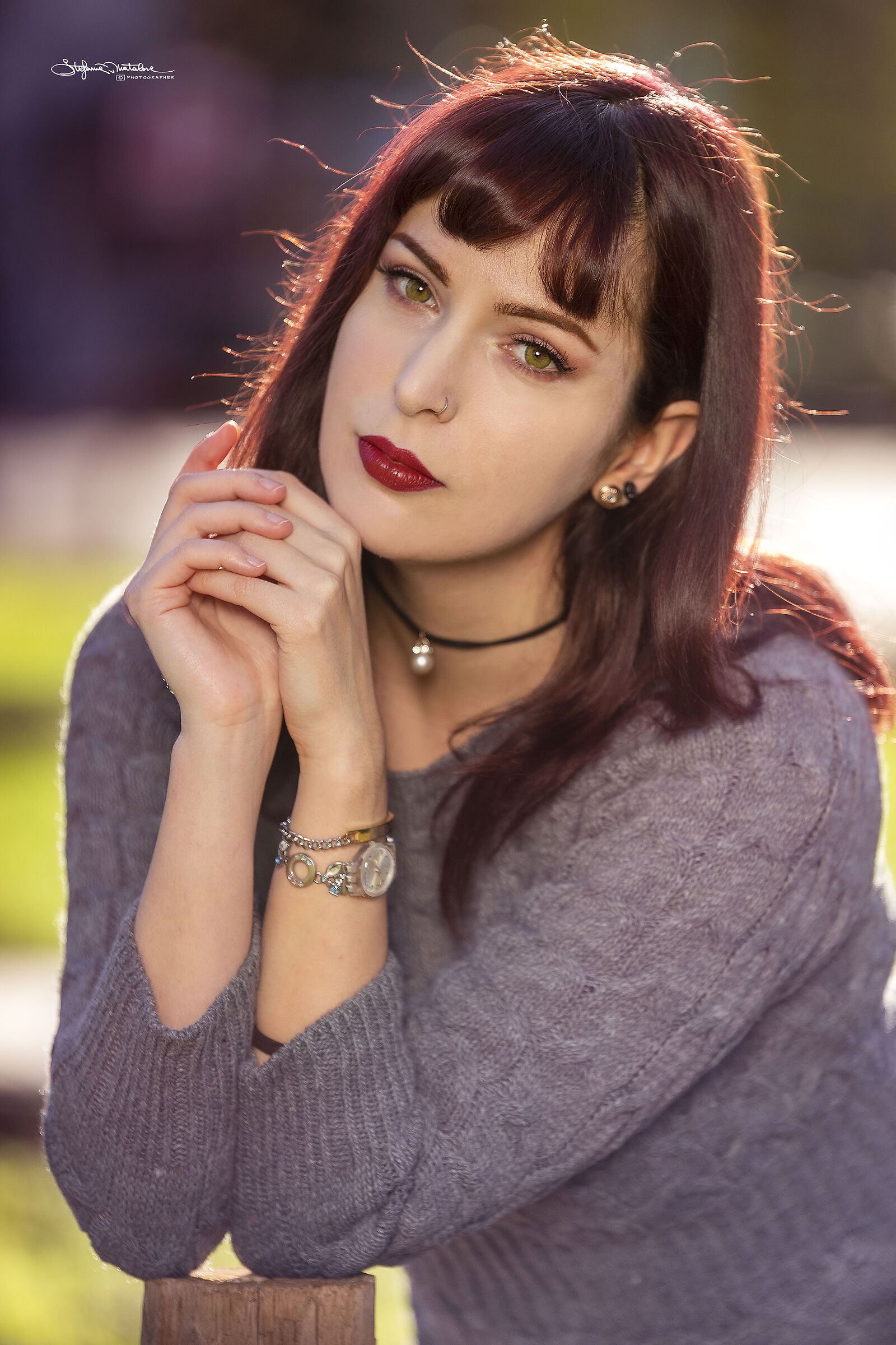 Lavinia