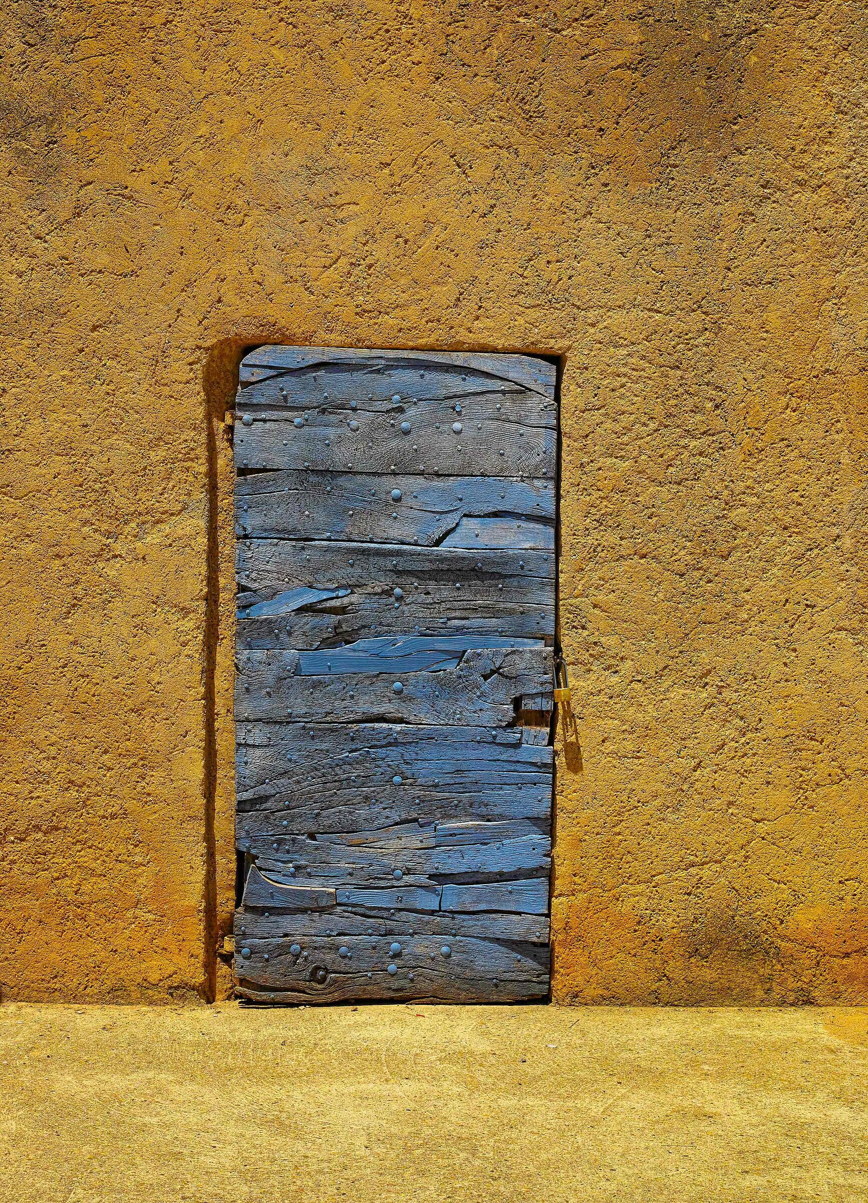 I colori di Roussillon