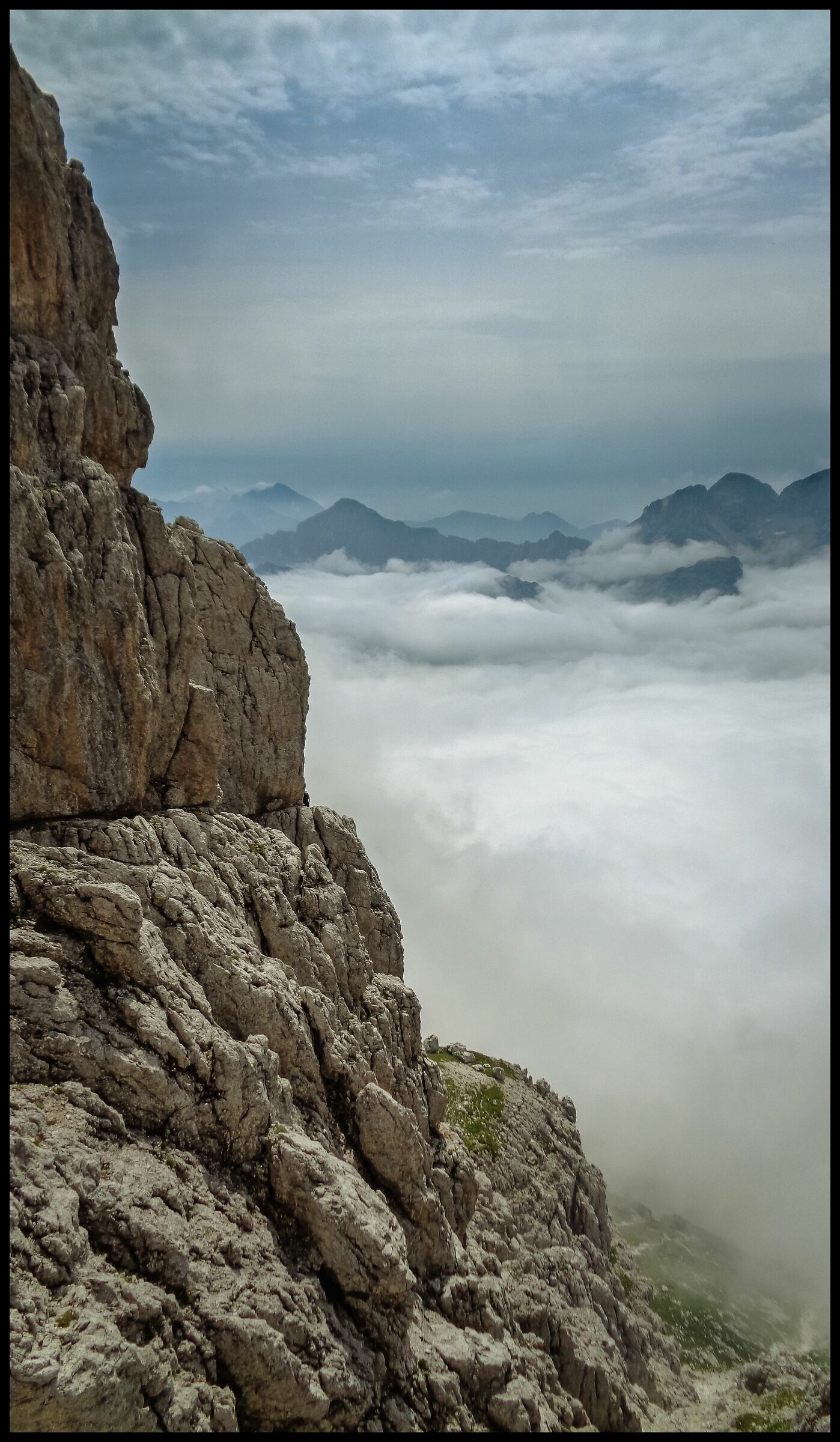 Anita Goitan - Aided Path - Jof Fuart