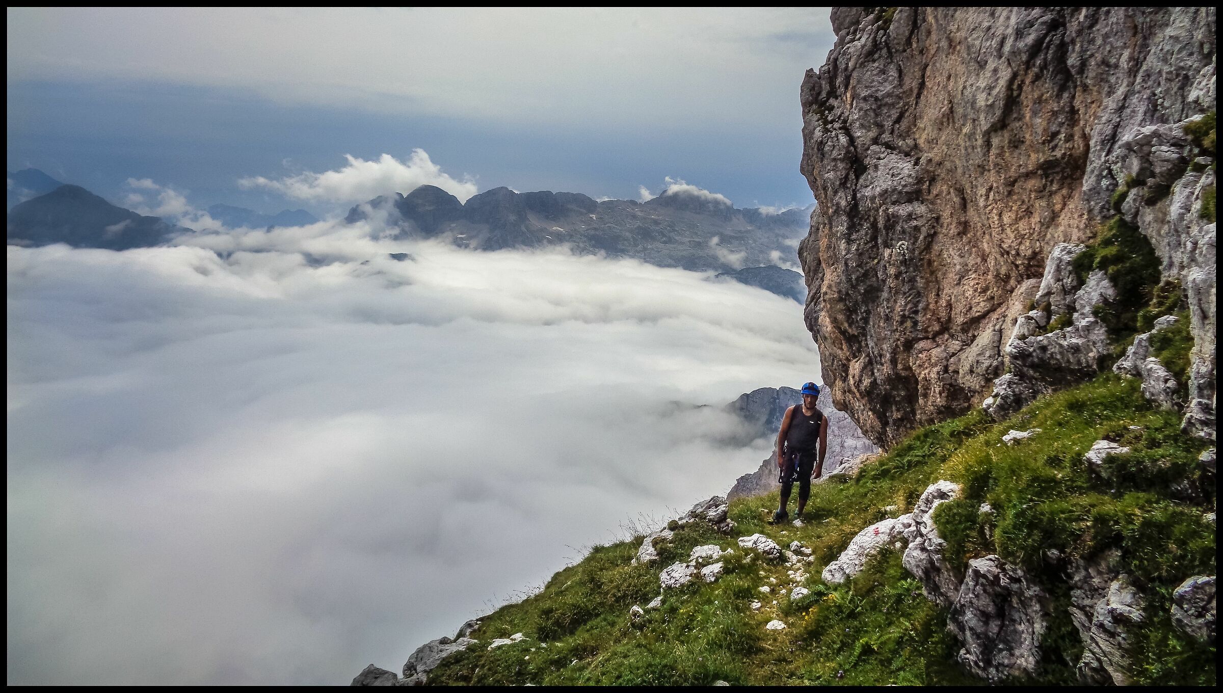 Anita Goitan - Aided Path - Jof Fuart