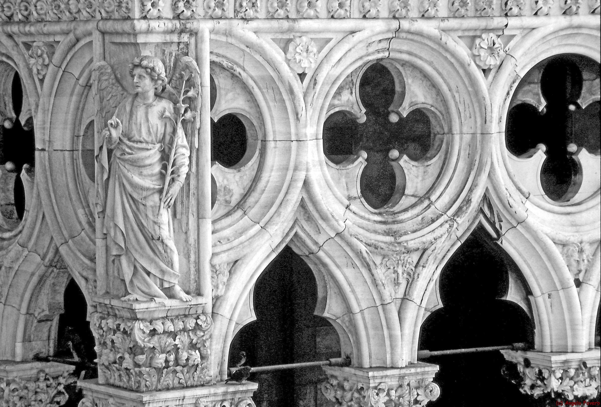 Palazzo Ducale - Venezia