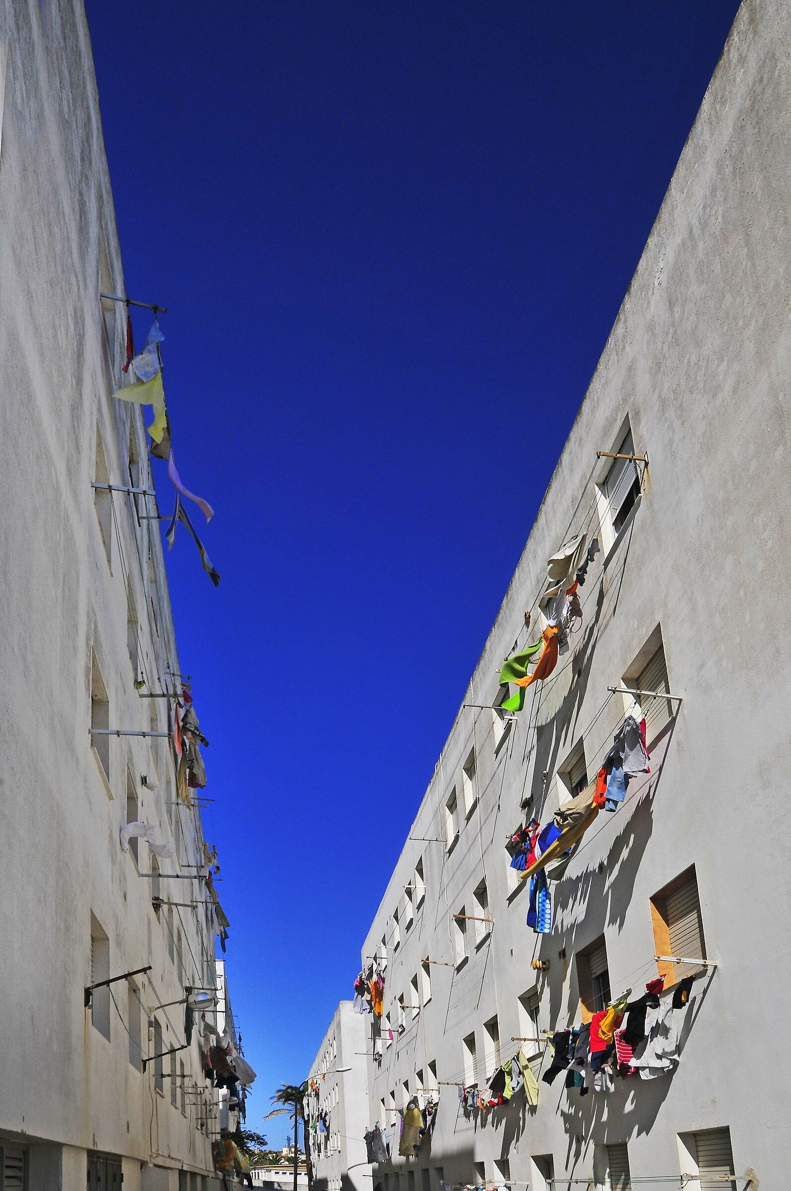 cádiz center