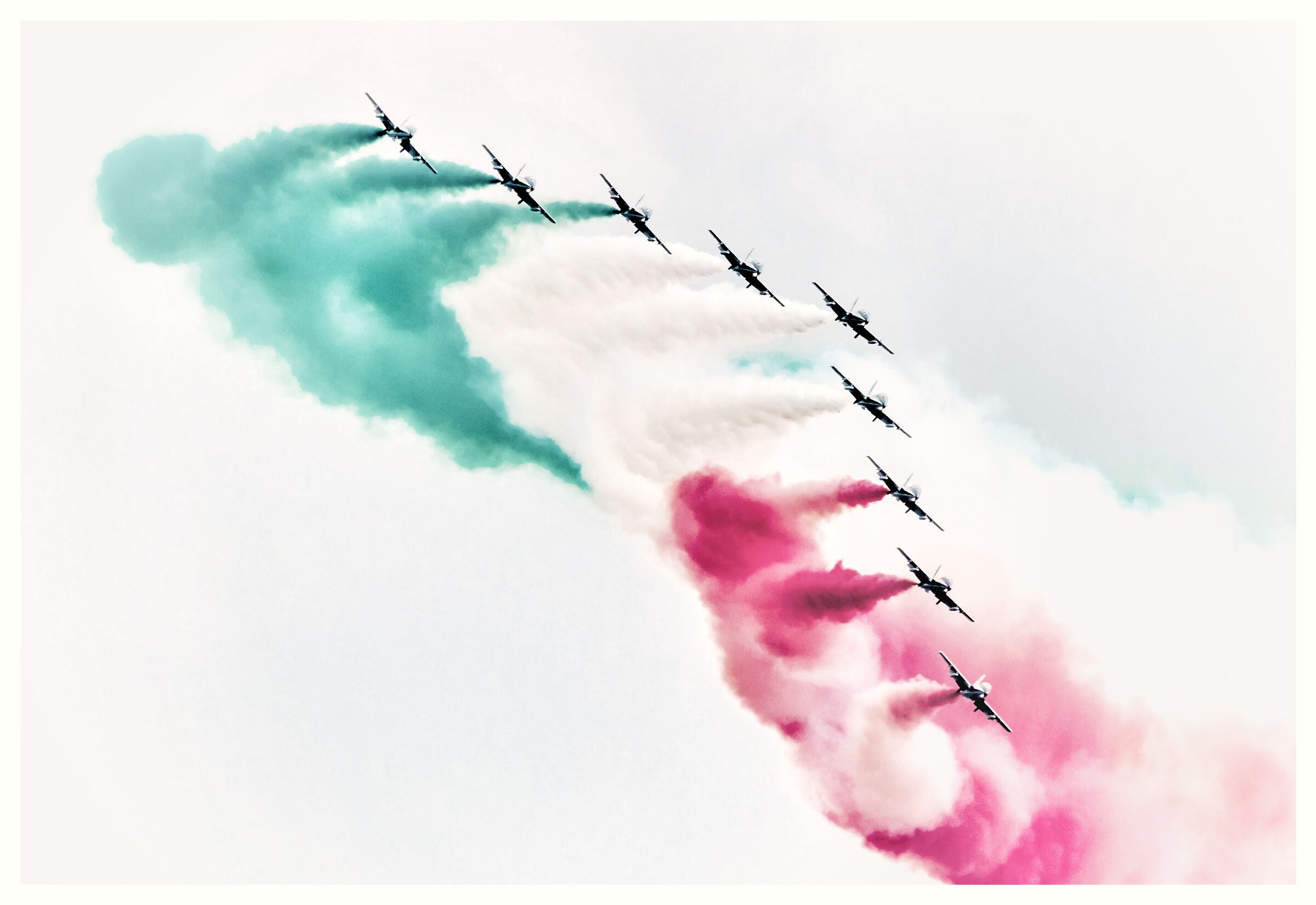 Frecce Tricolore Verbania