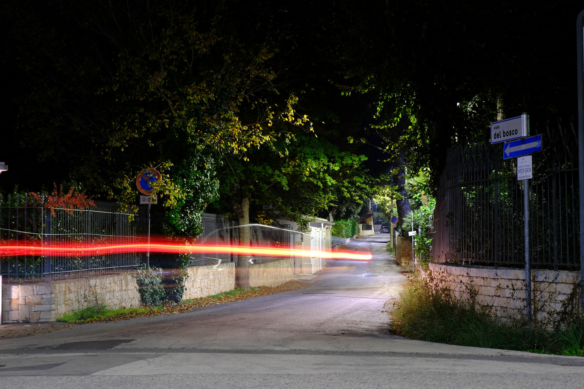 Start! Parte l'autunno