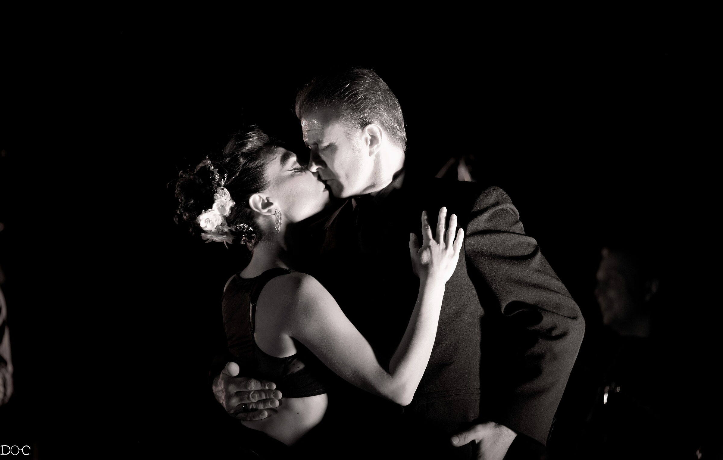 Tango Argentino