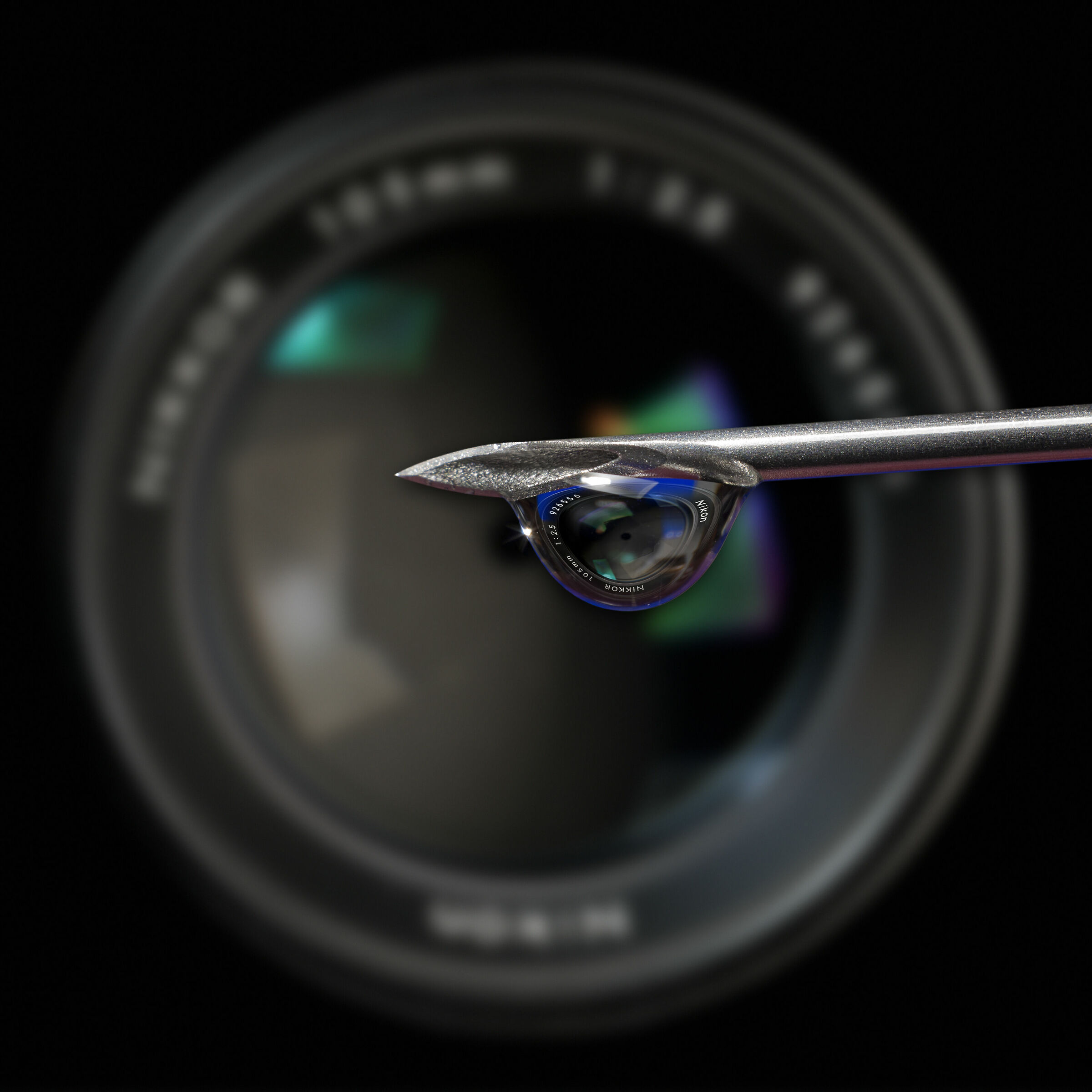 Vaccino per Fotografi....