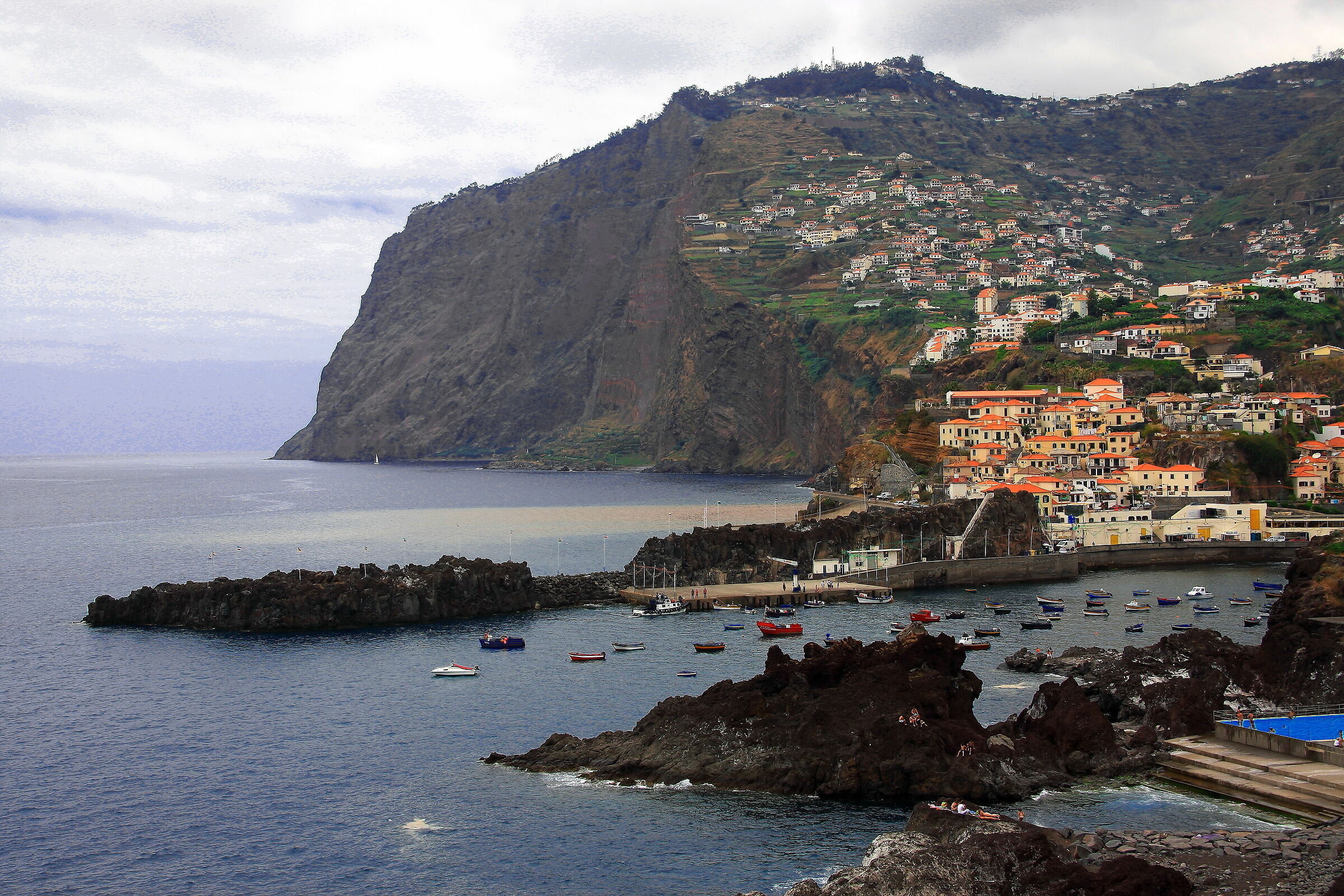 Madeira (Portogallo)