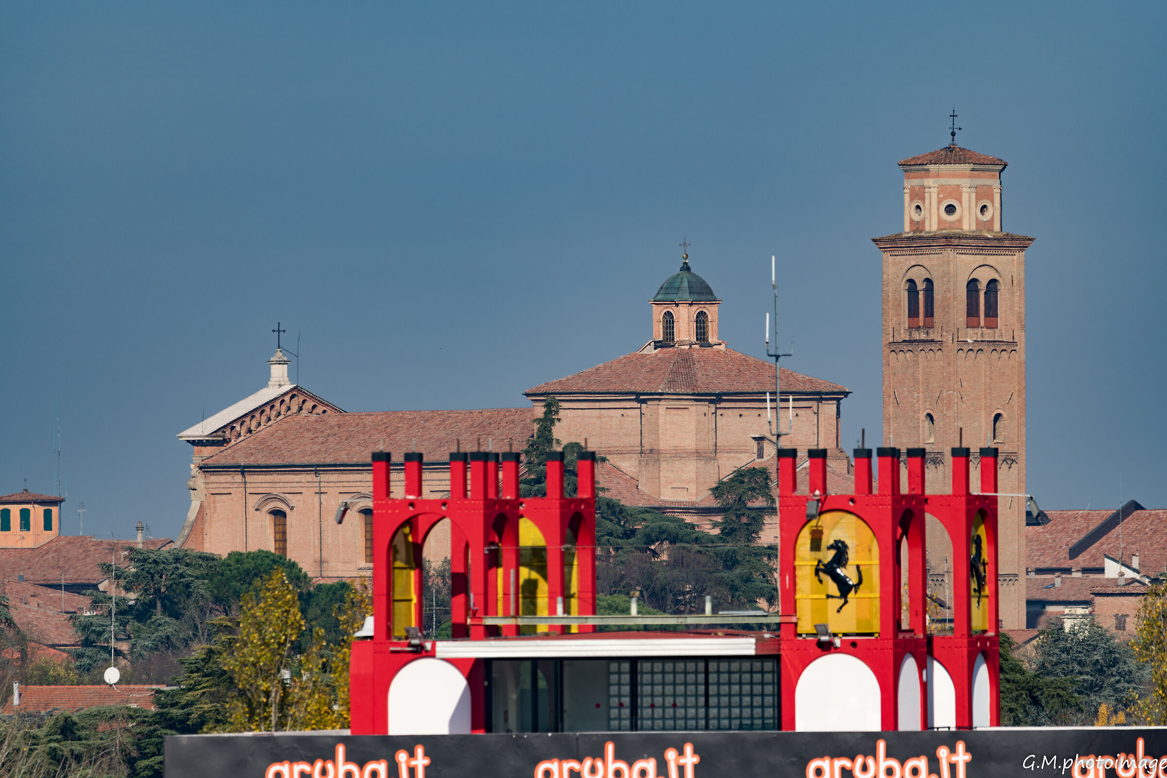 Due storie diverse ma unite