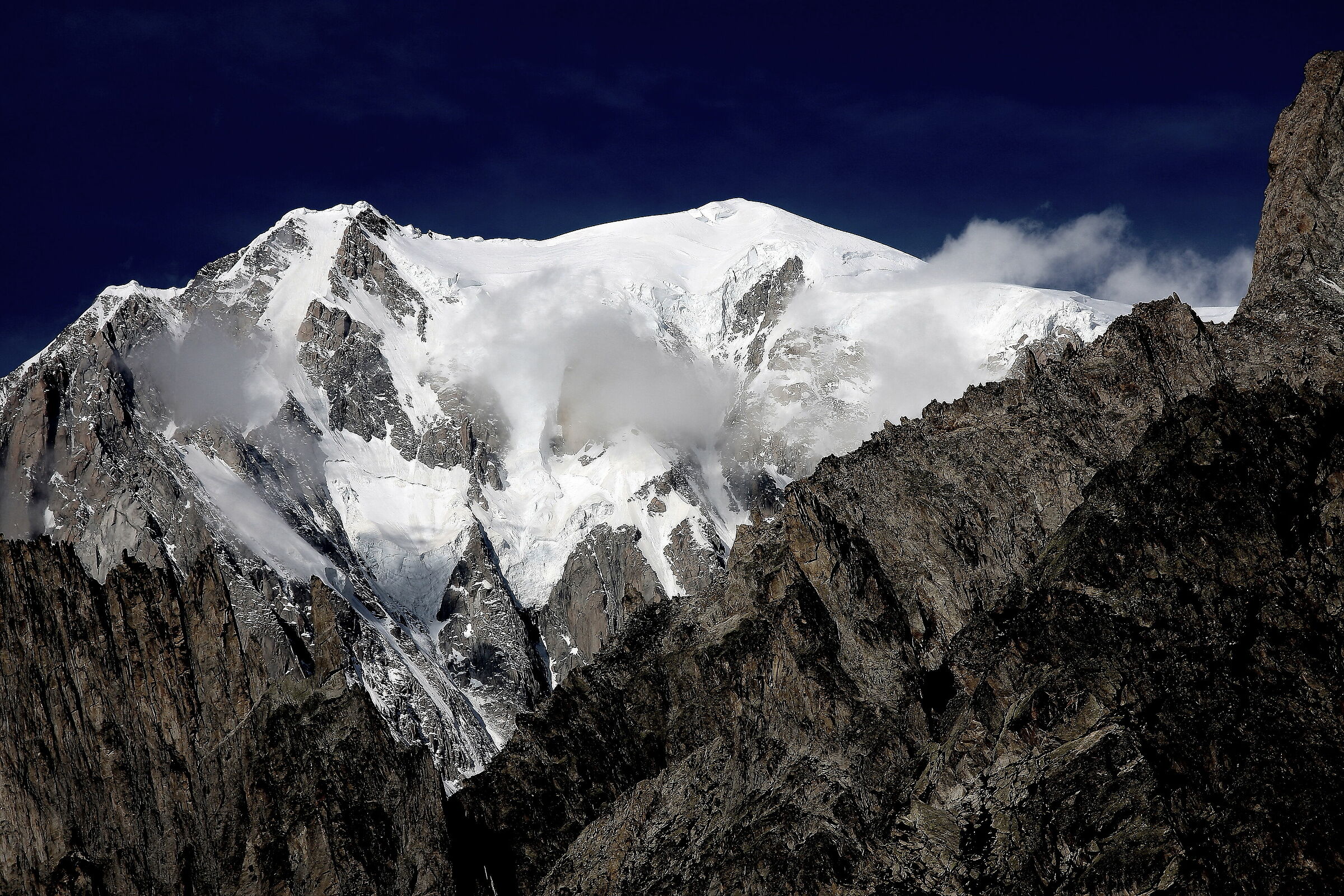 Monte Bianco
