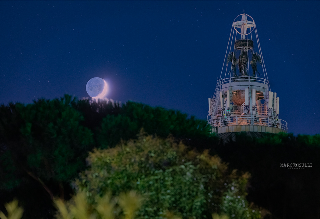 church don woods roma