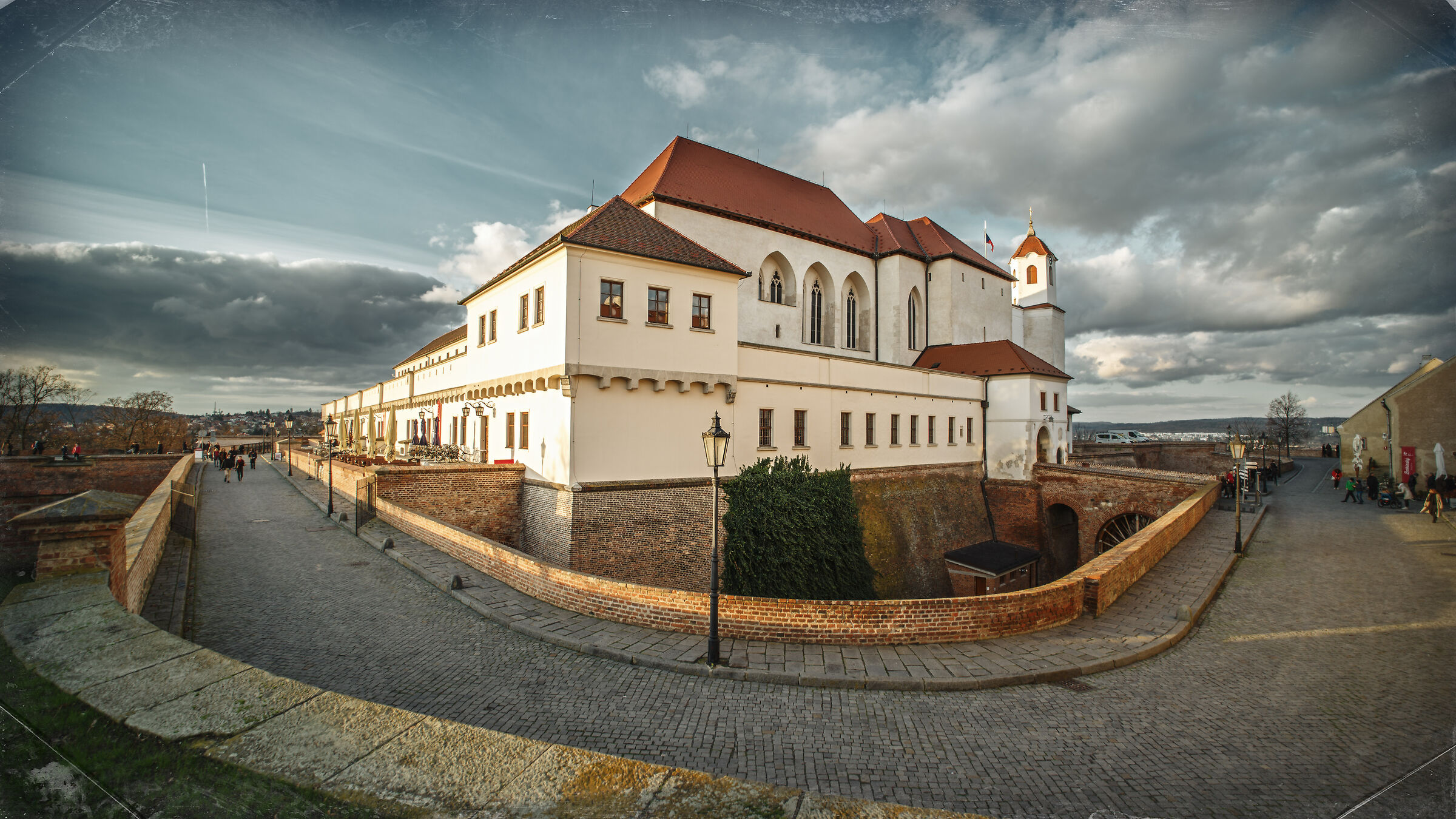 Castello di Brno
