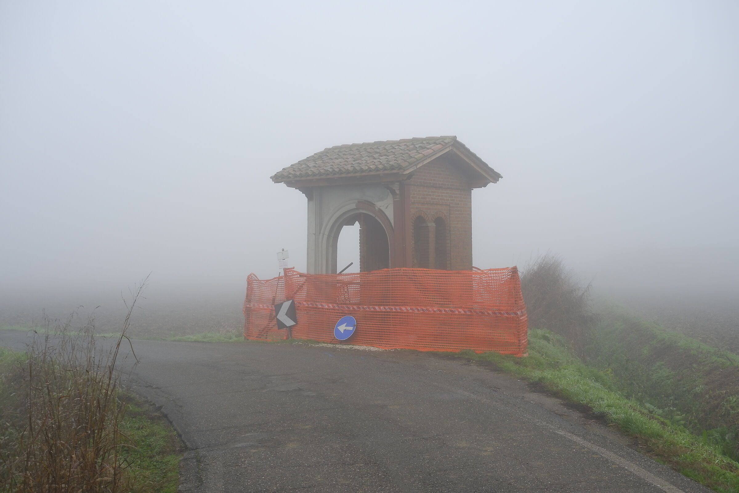 ...doveva accadere...