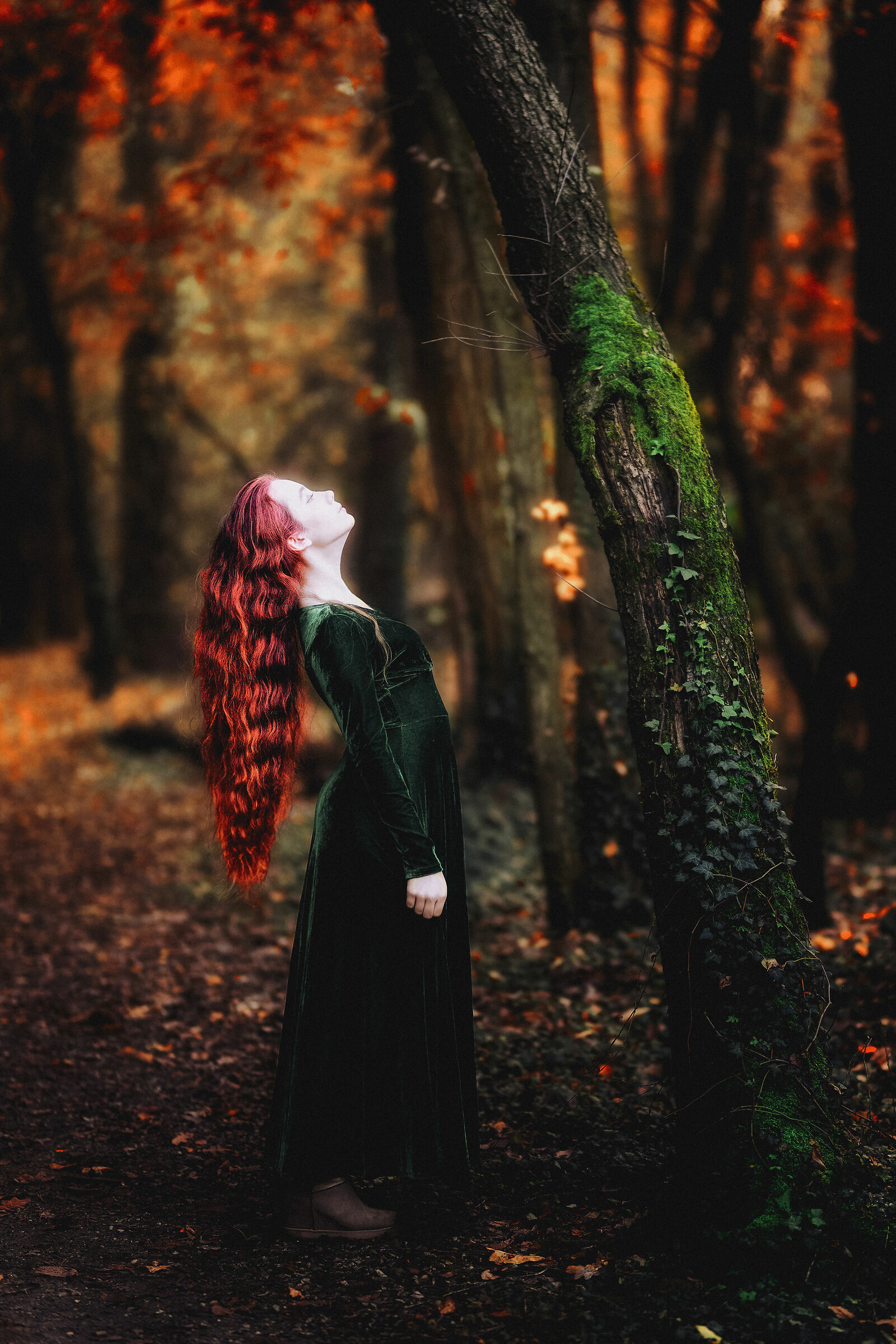 Manca il cappellaio matto