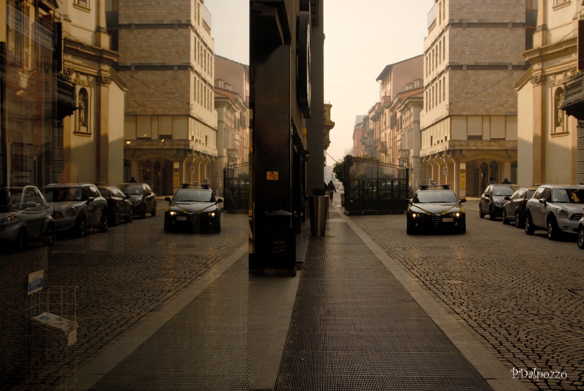 piacenza in ......vetrina