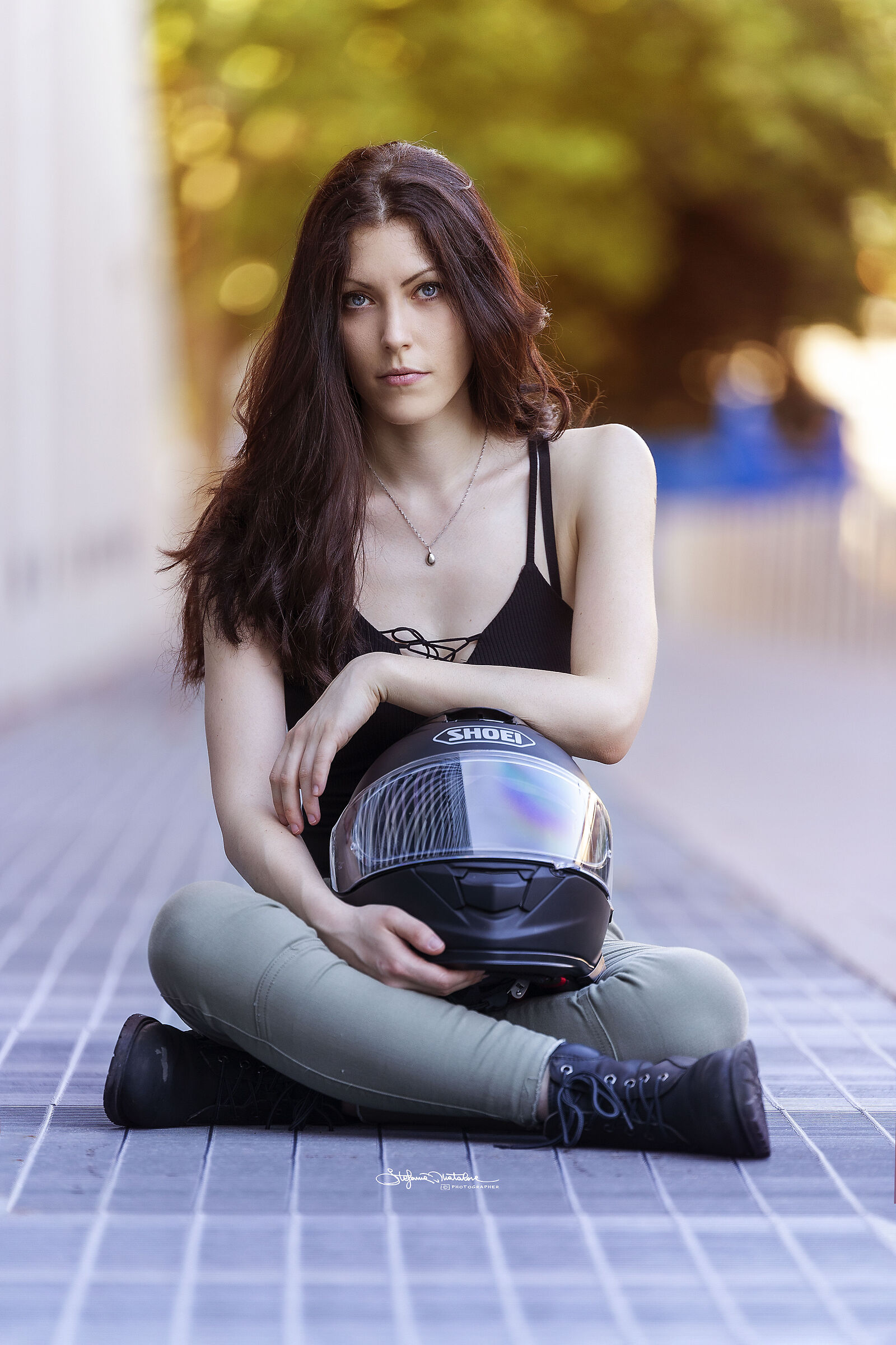 Sara, 1