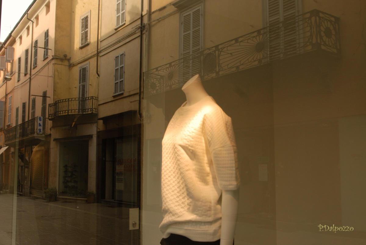 piacenza in ......vetrina
