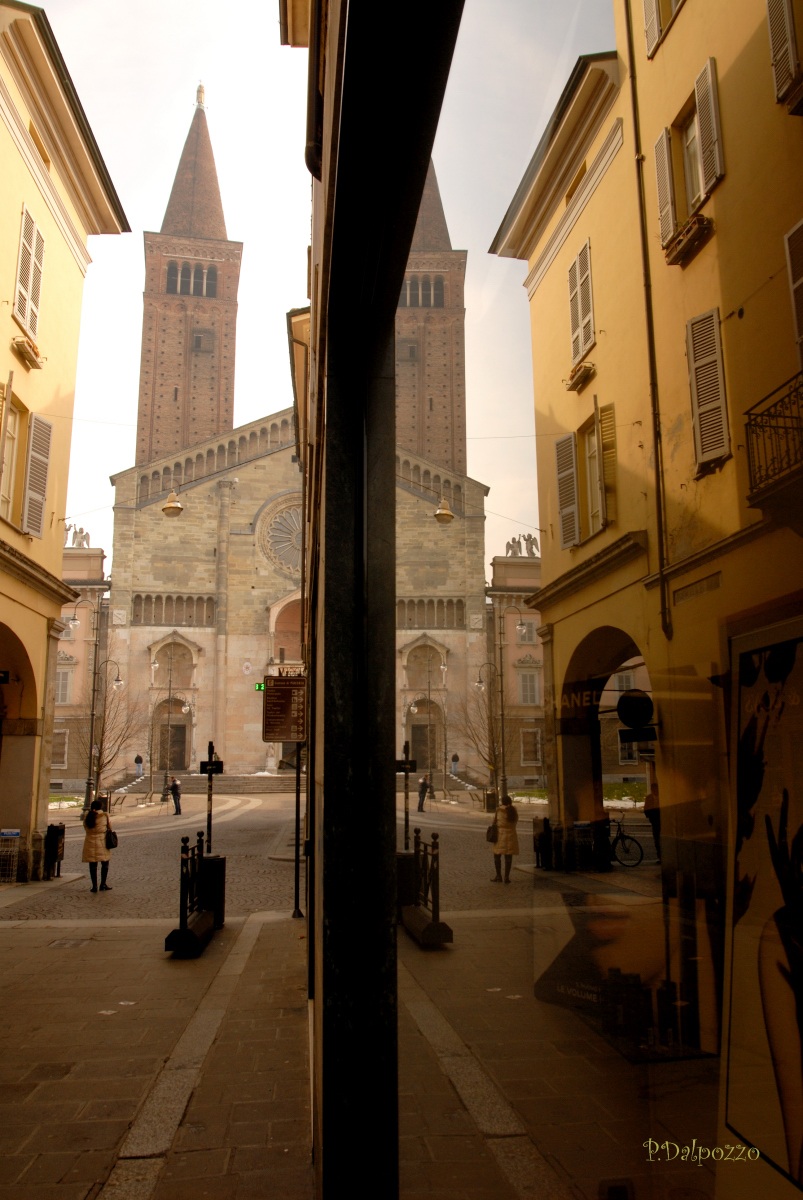 piacenza in ......vetrina