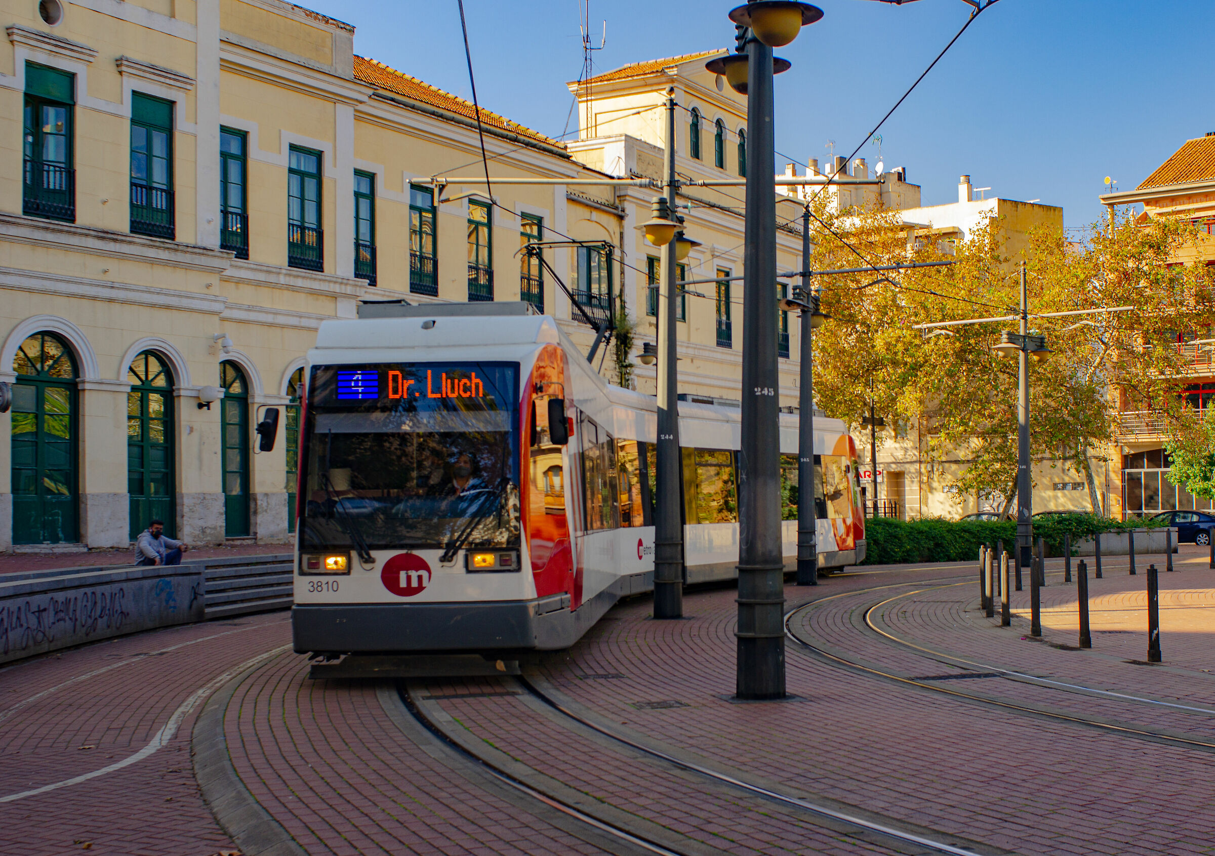 Tram