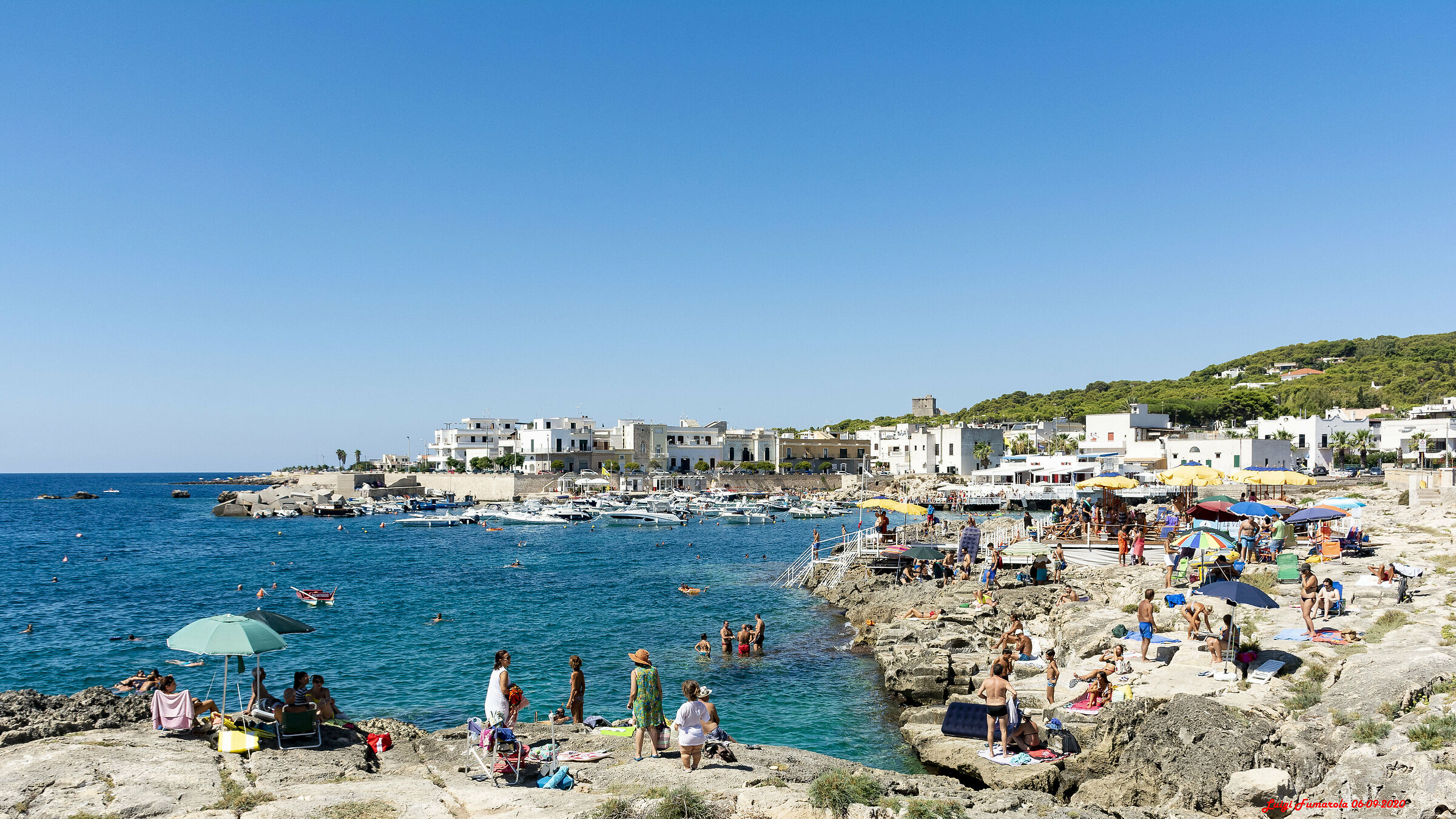 St. Catherine of Nardò (Le)