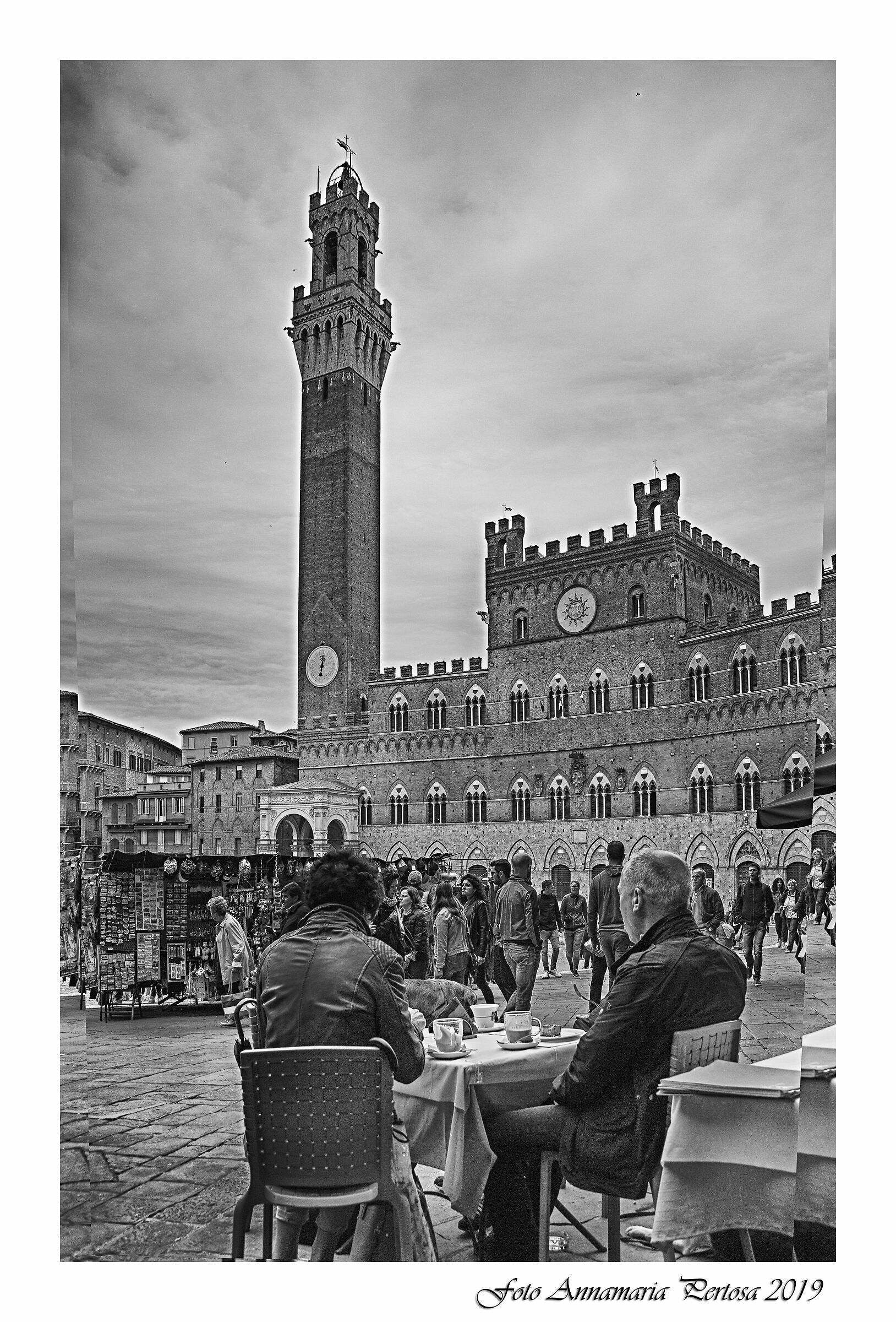 Splendori d'Italia: Siena