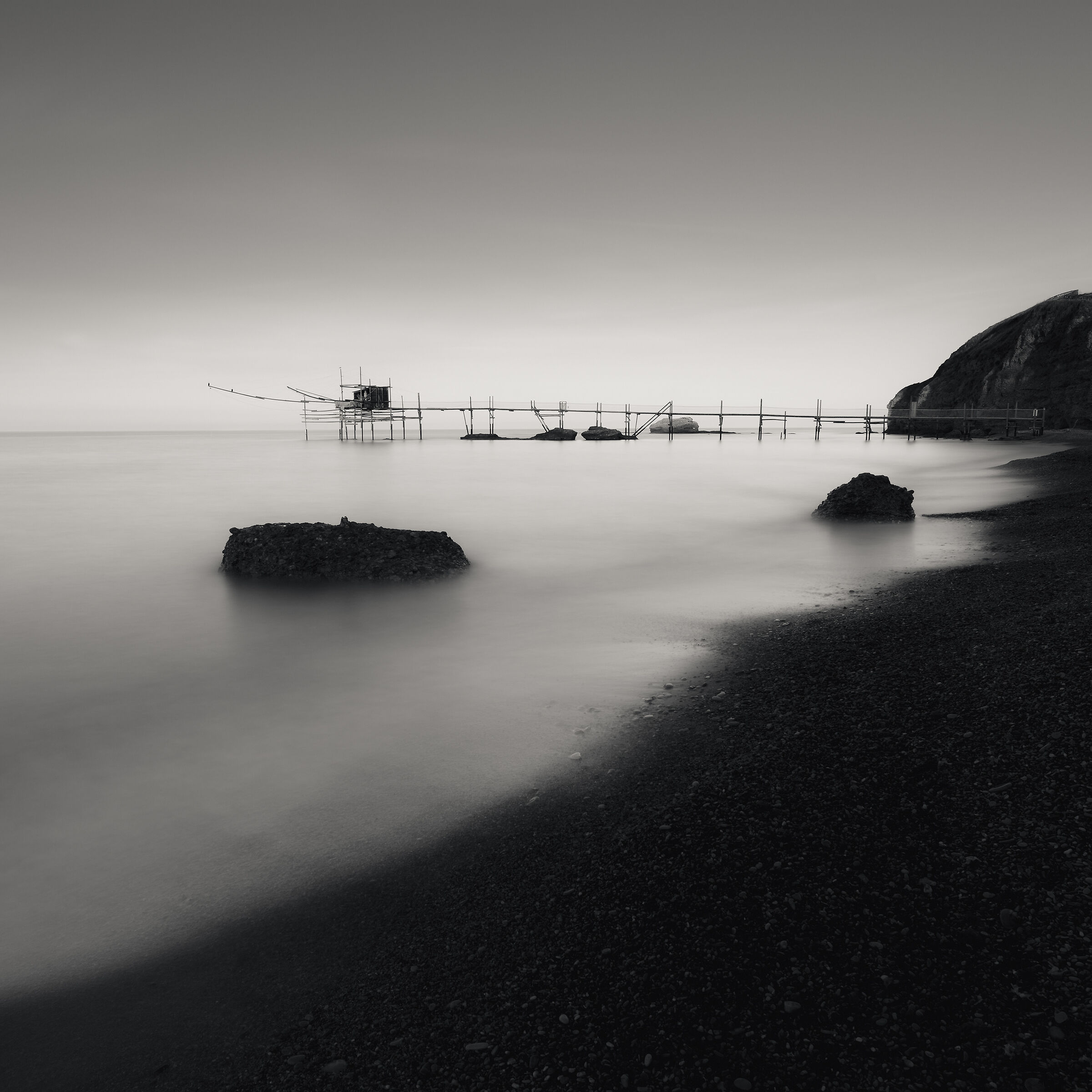 Punta Aderci - Study#3