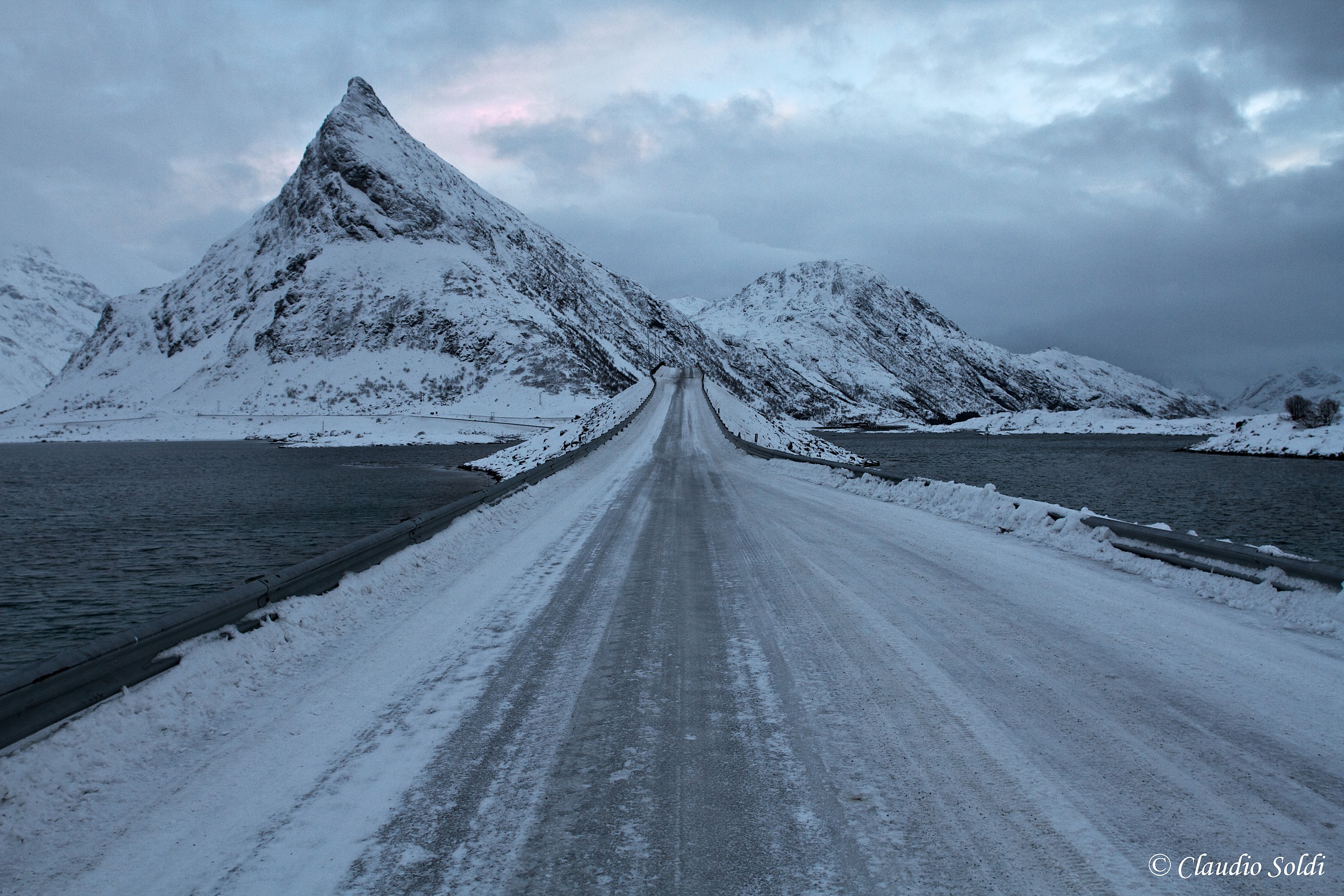 Sealer Klein Matterhorn