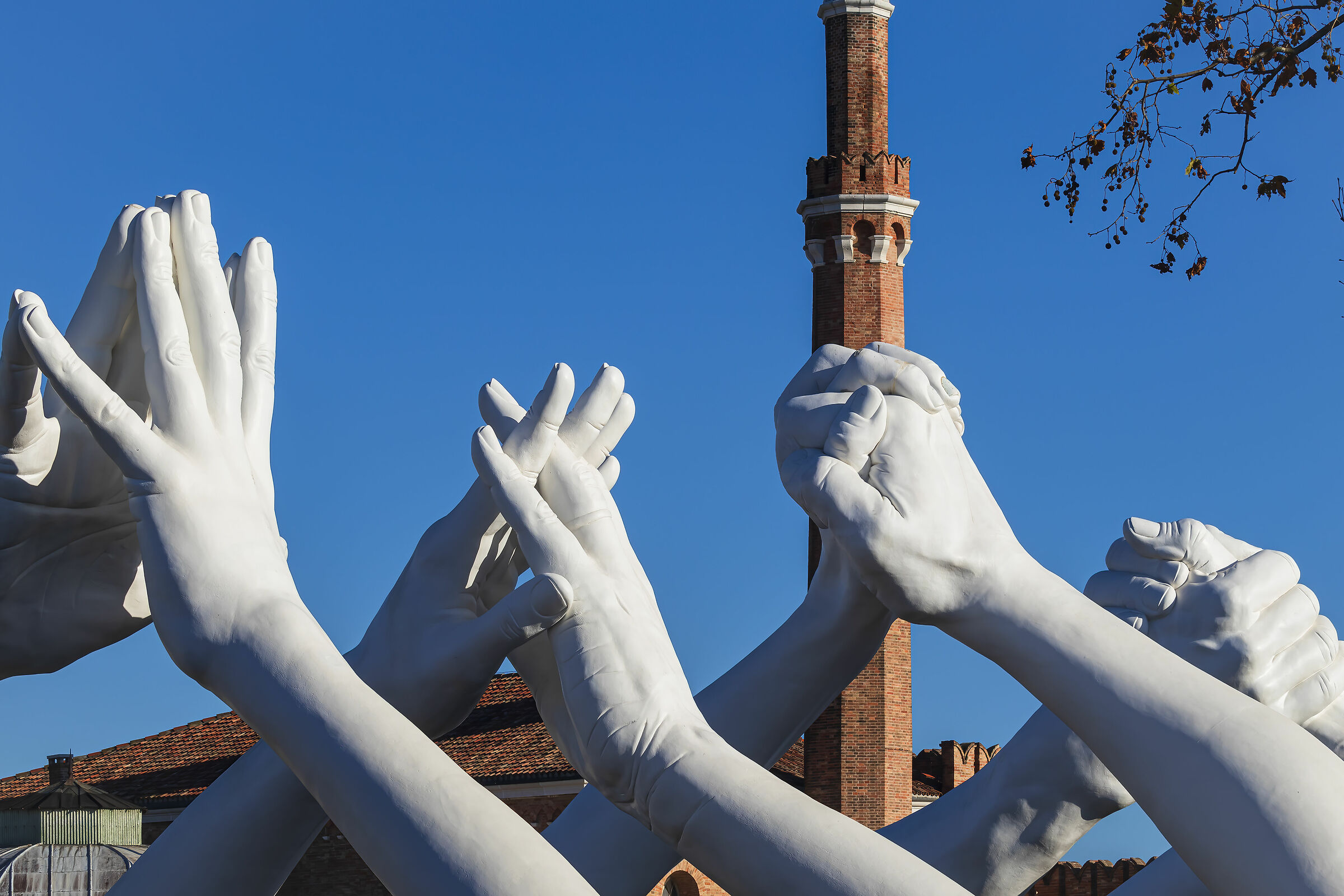 Arsenale di Venezia.