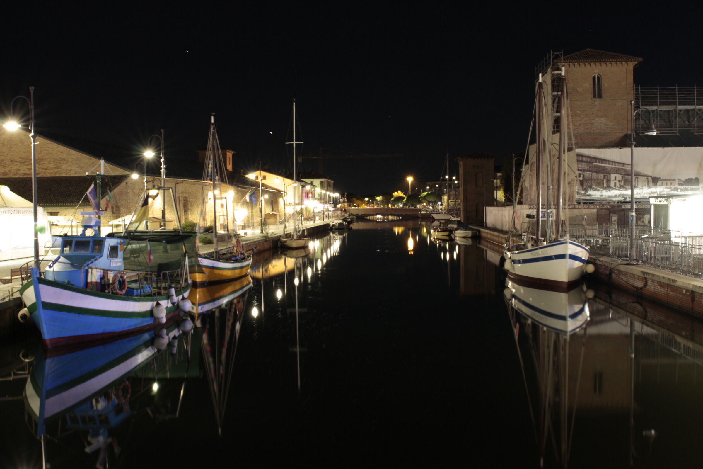 Cervia