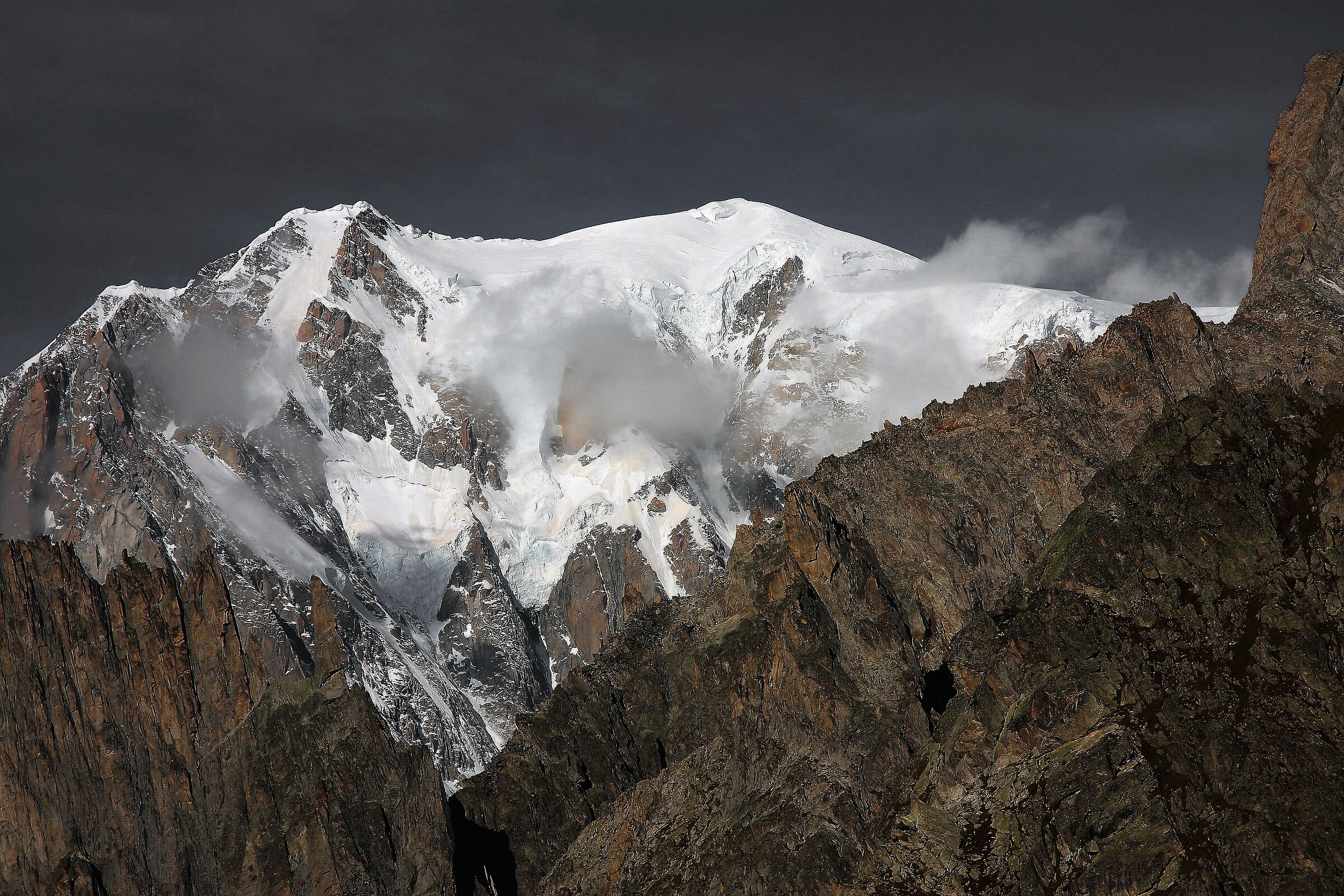 Monte Bianco