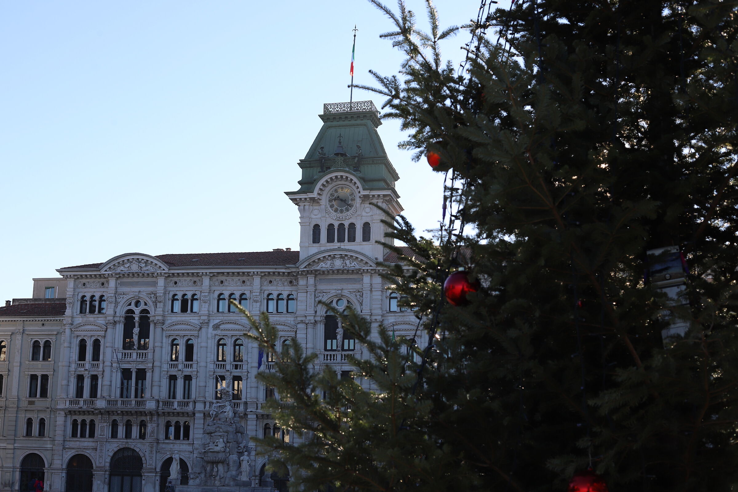 Municipality of Trieste