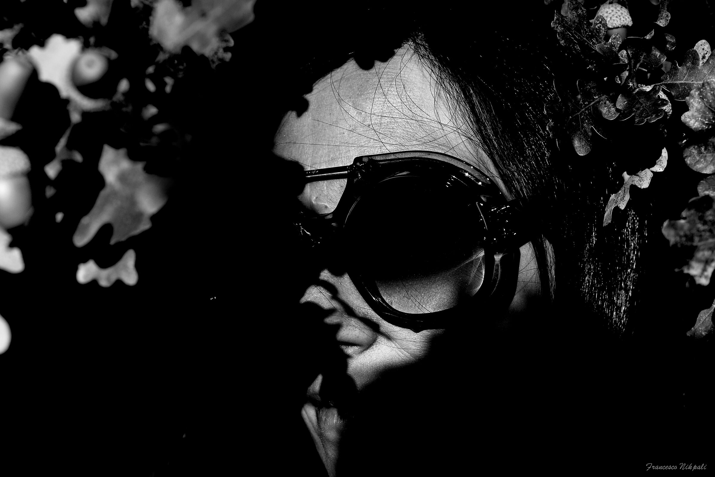 MB Between the leaves