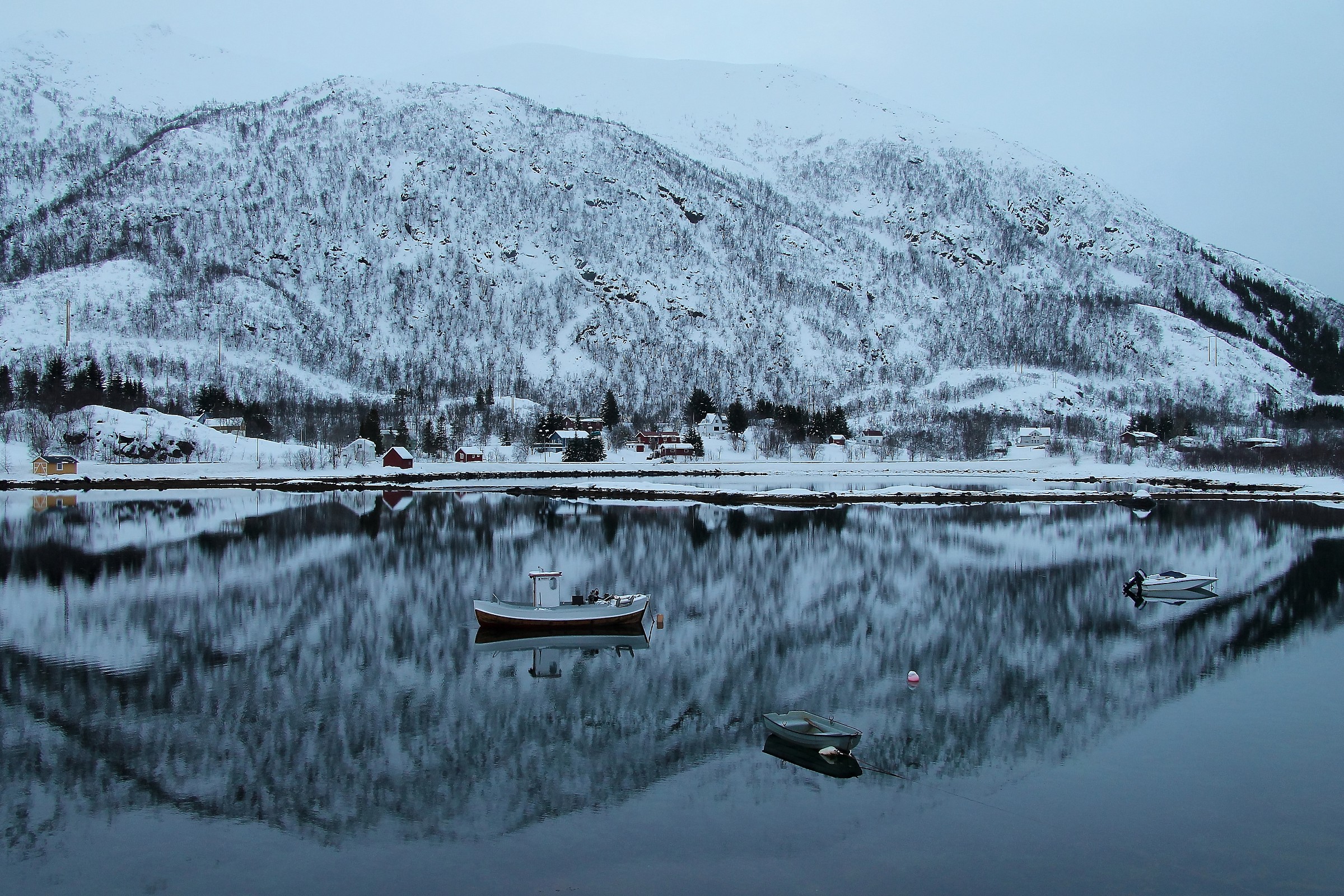 Paesaggi impressionisti