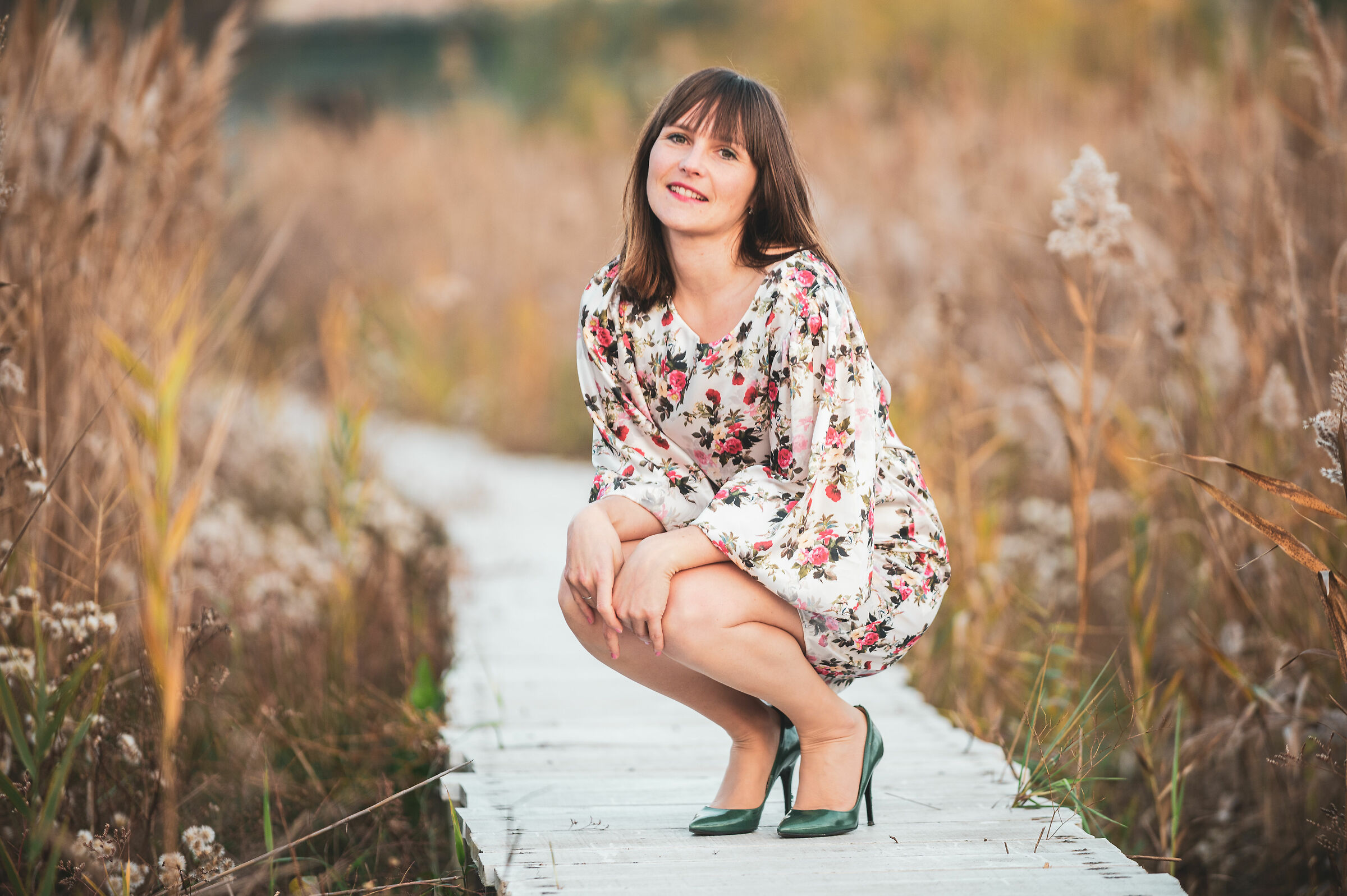 La magia di Punta Sdobba