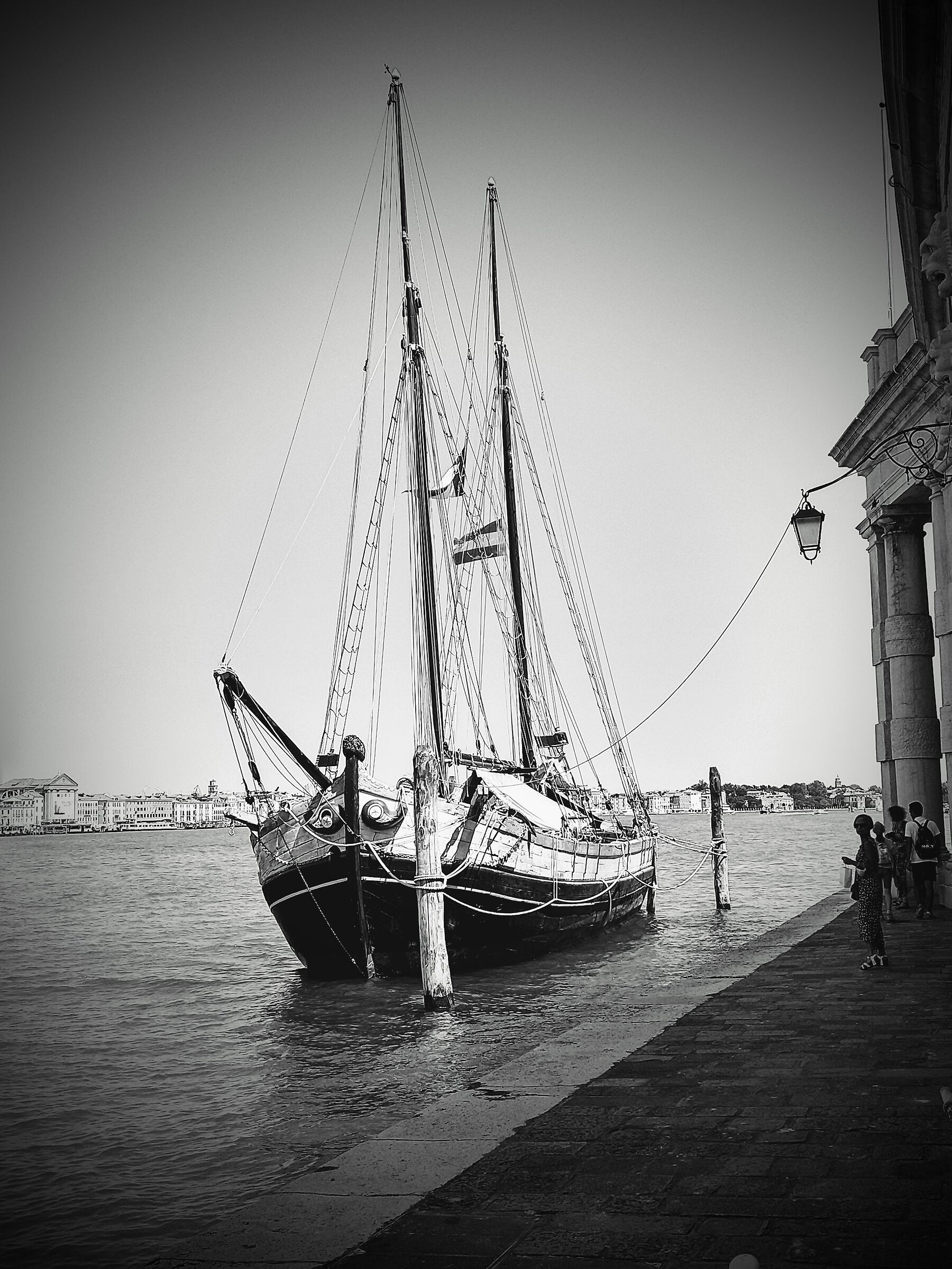 Veliero veneziano