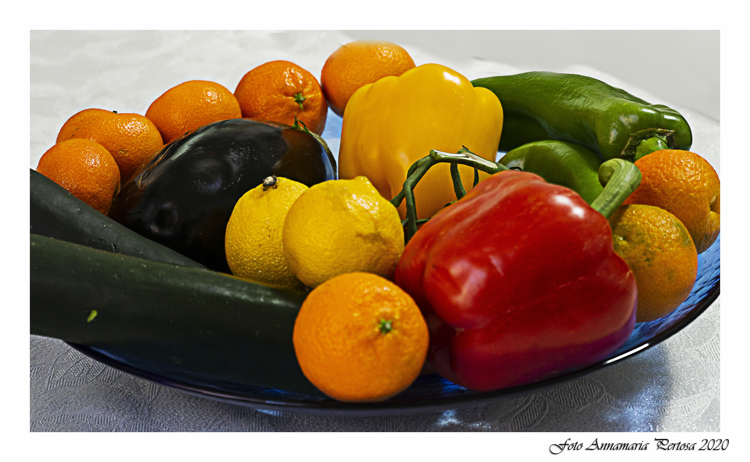 Far di necessità, virtù!...